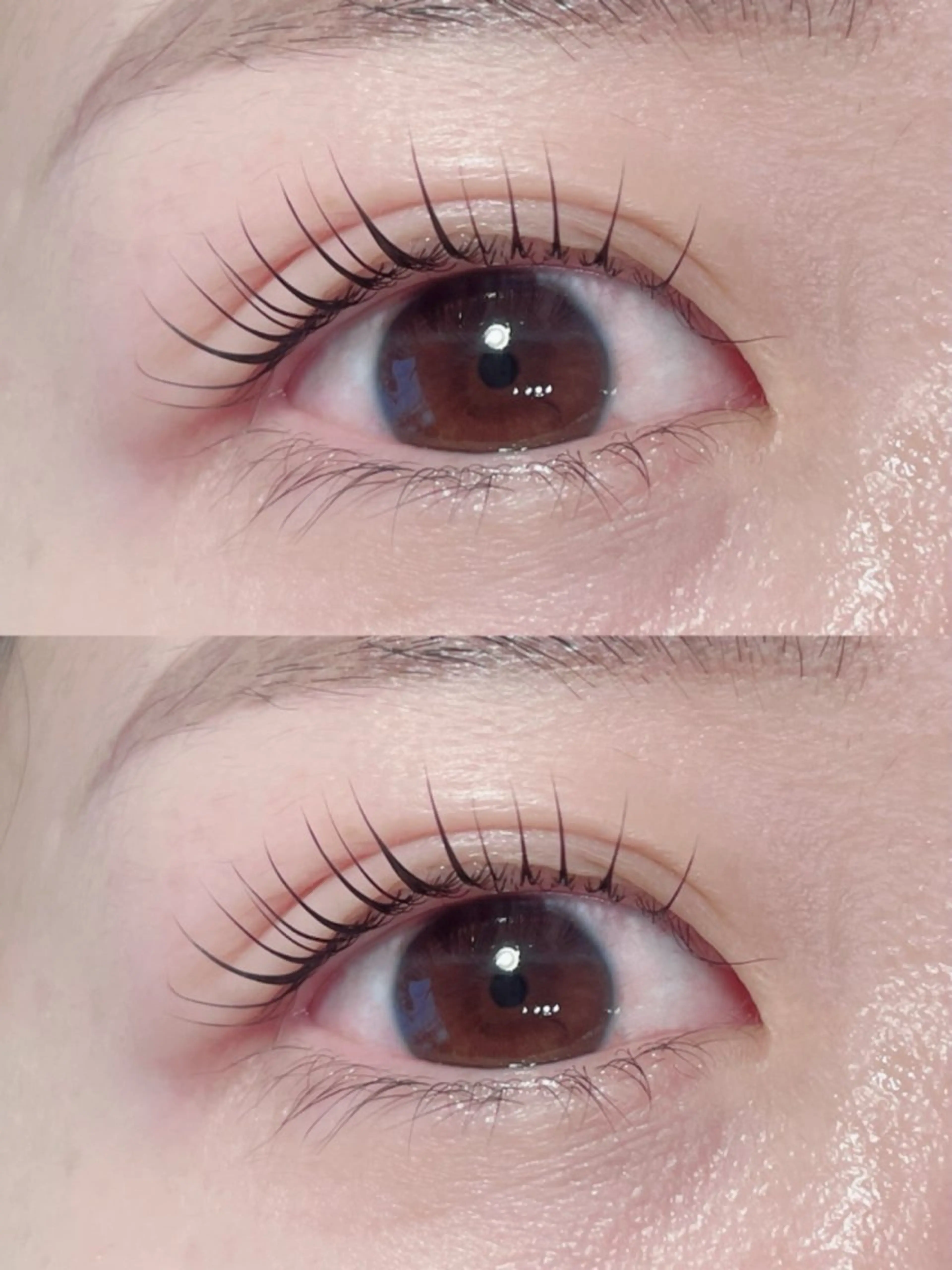 マツエク・マツパ Be  nail healthy （ビーネイルヘルシー）所属・terajima yukiのマツエク・マツパデザイン