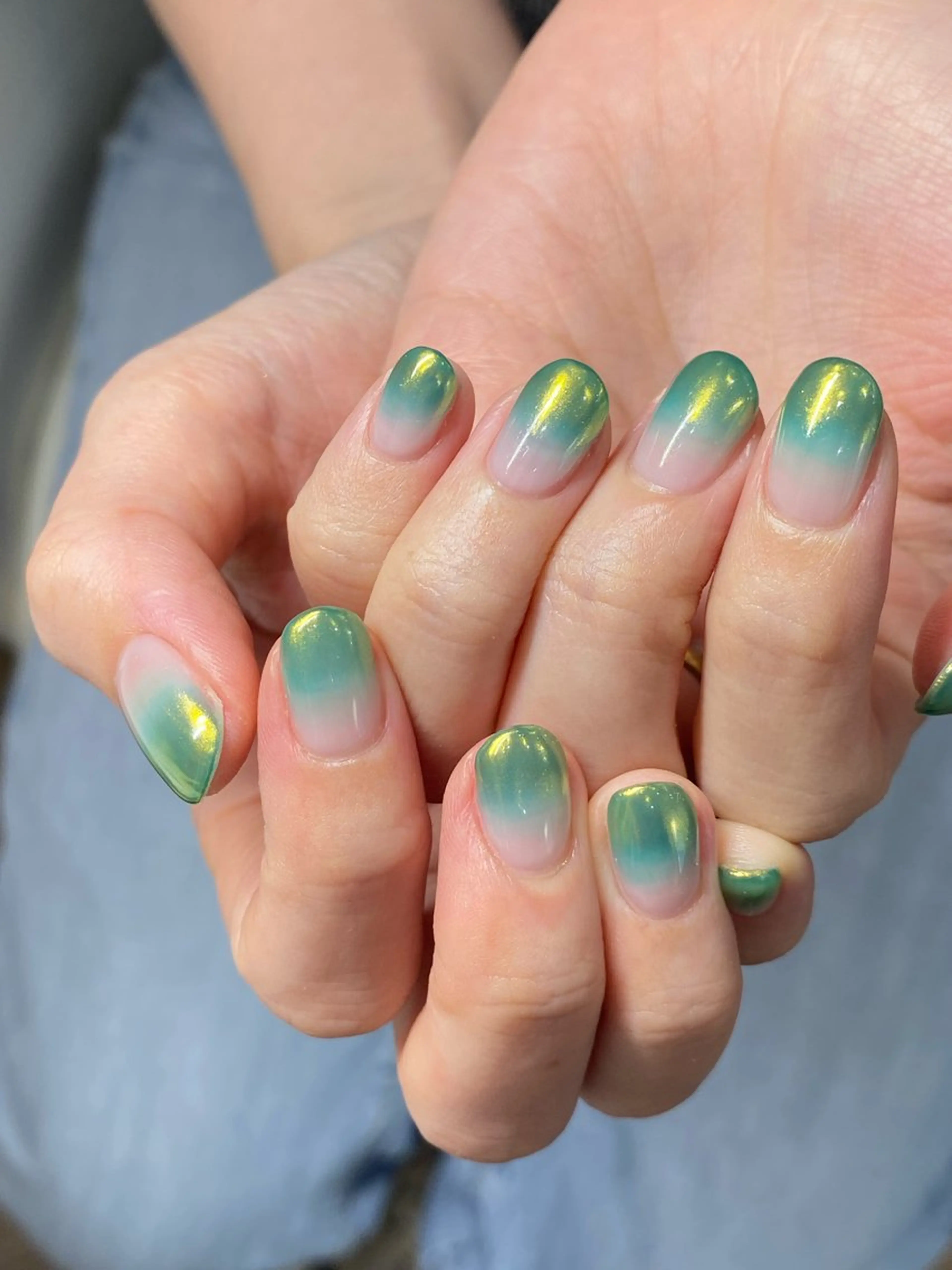 ネイル Ikarashi Mimuのネイルデザイン