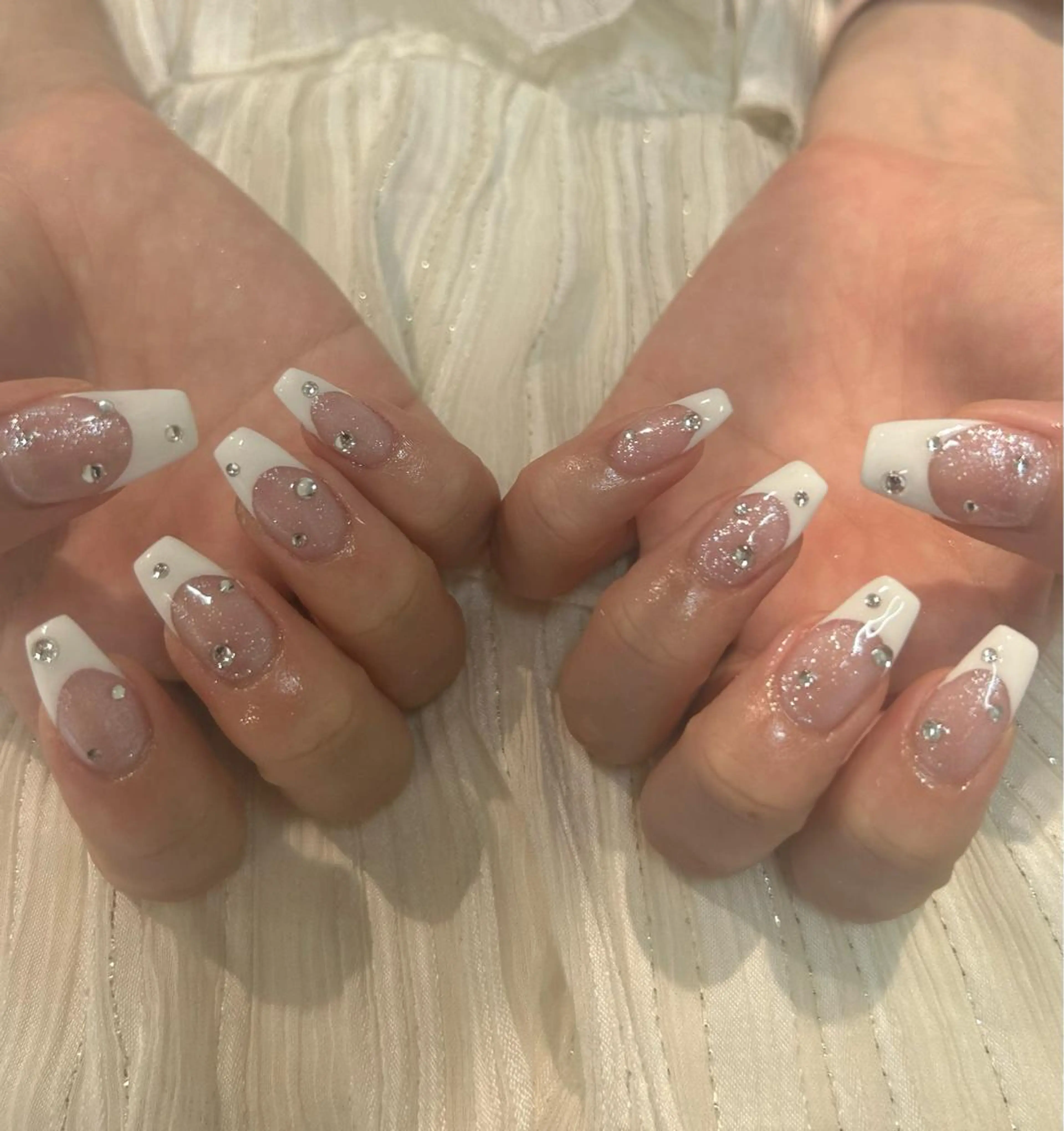 ネイル 【Cho】 カンナのネイルデザイン