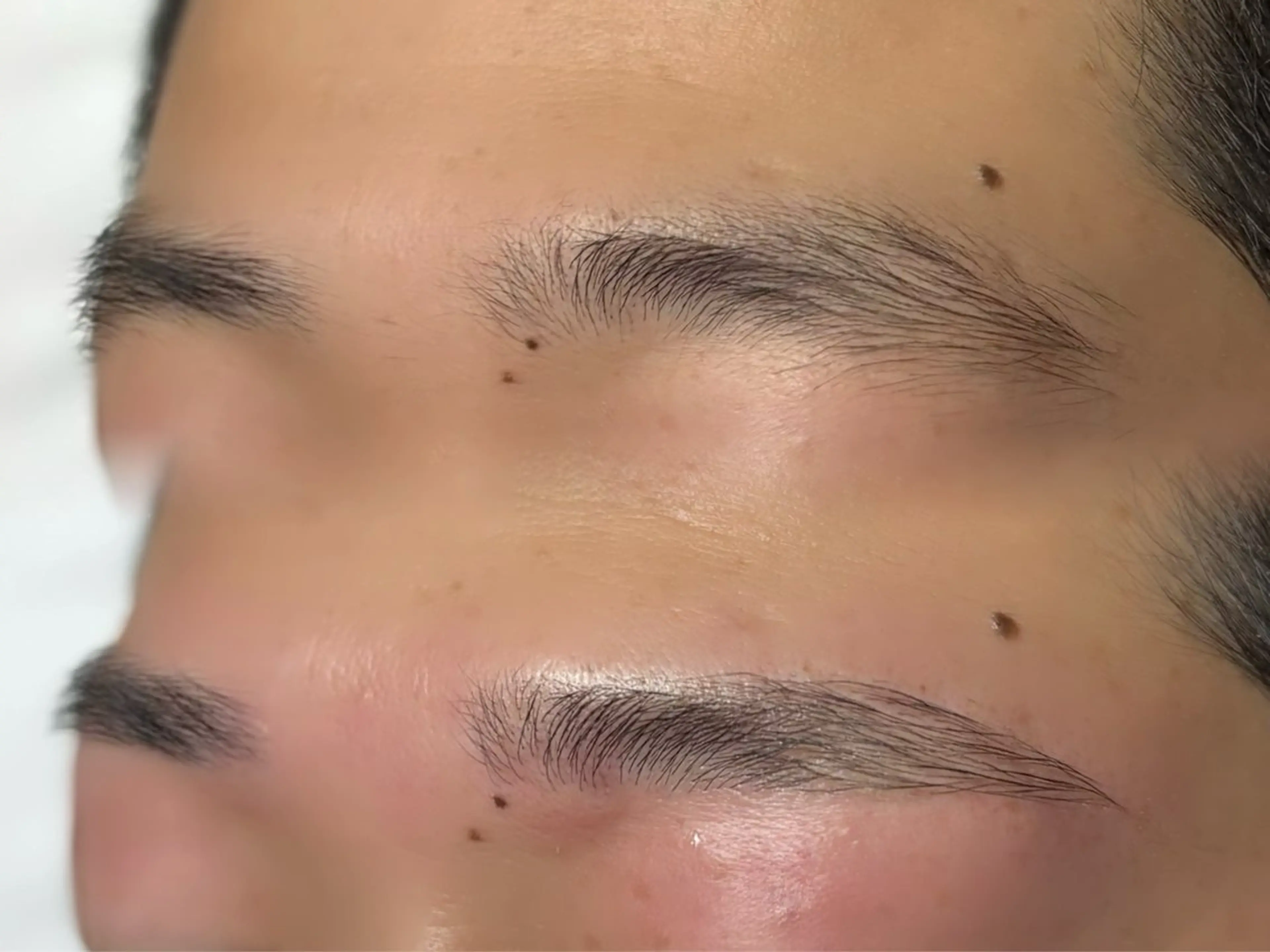 アイブロウ cielo🦋 Takahashiの眉毛・アイブロウイメージ