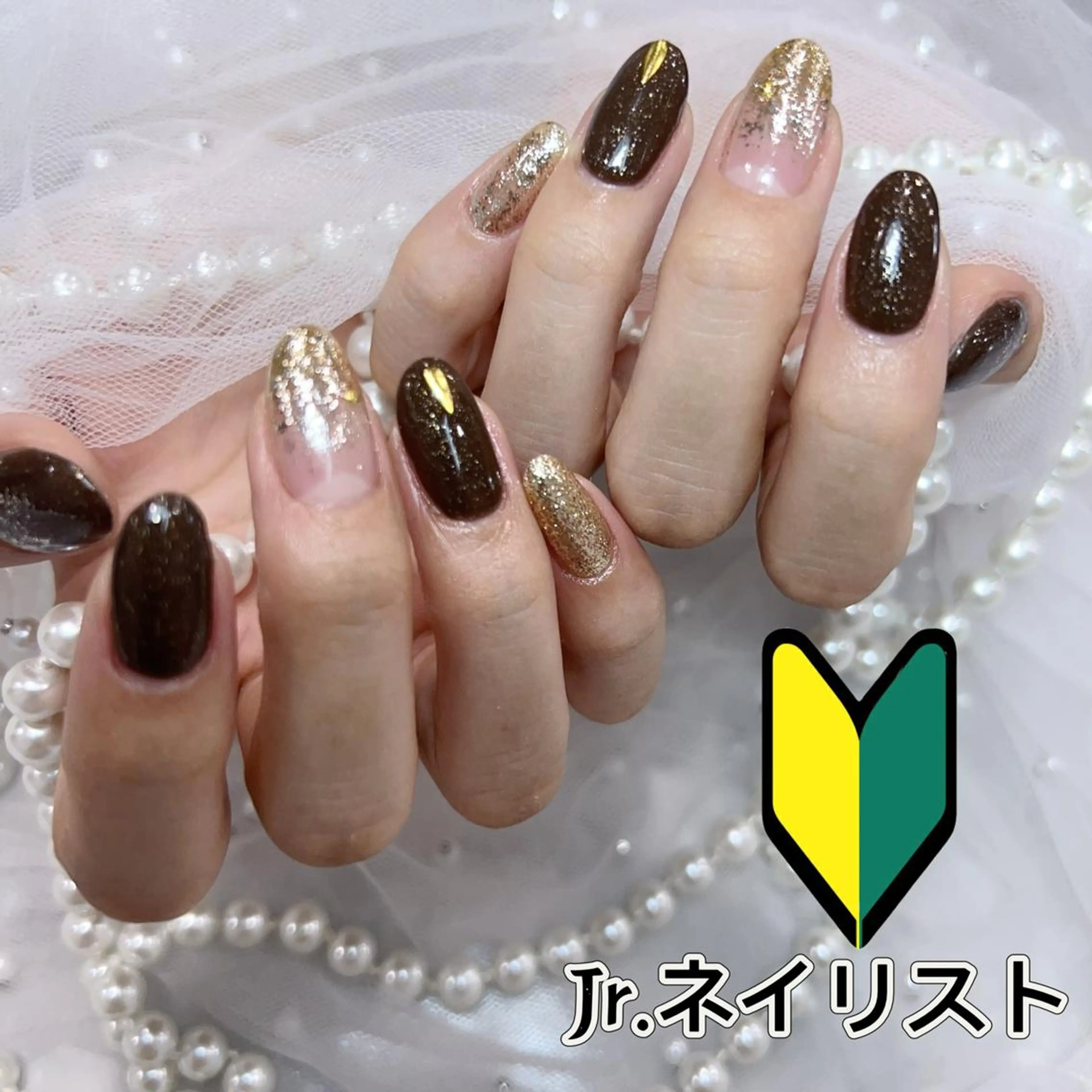 ネイル You&Me Naoのネイルデザイン