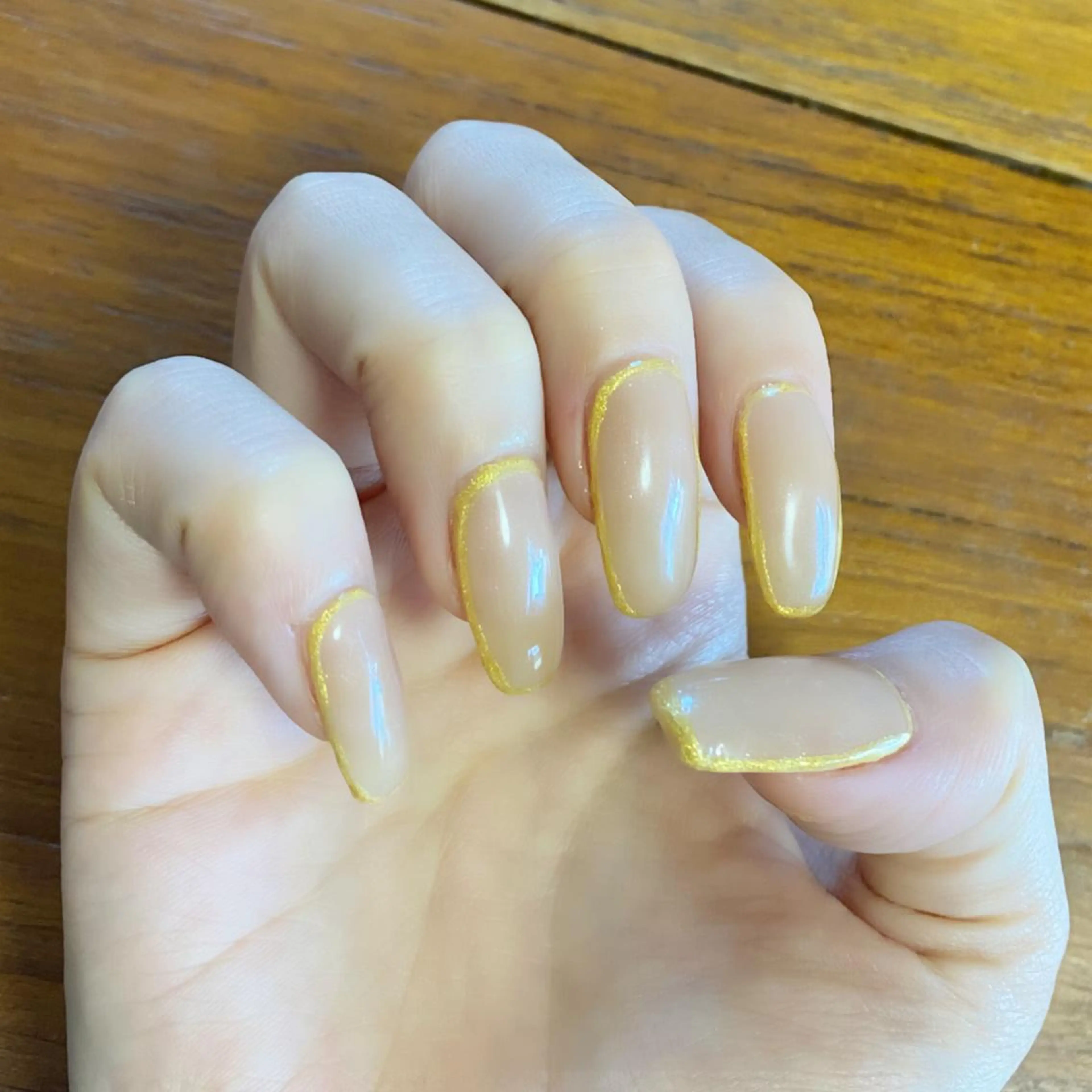 ネイル ハンドネイル Cherias nailのネイルデザイン