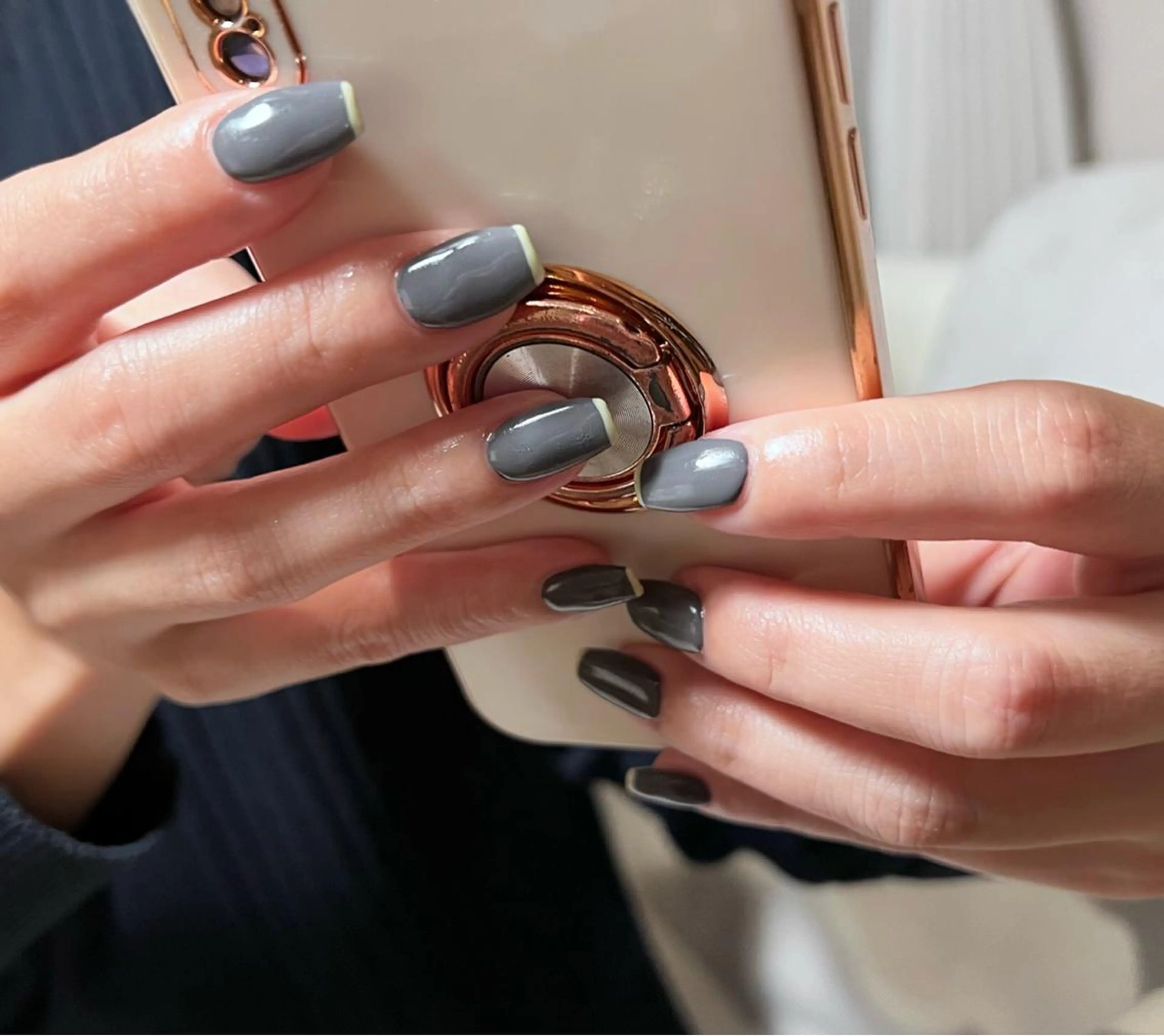 ネイル charmant nailのネイルデザイン