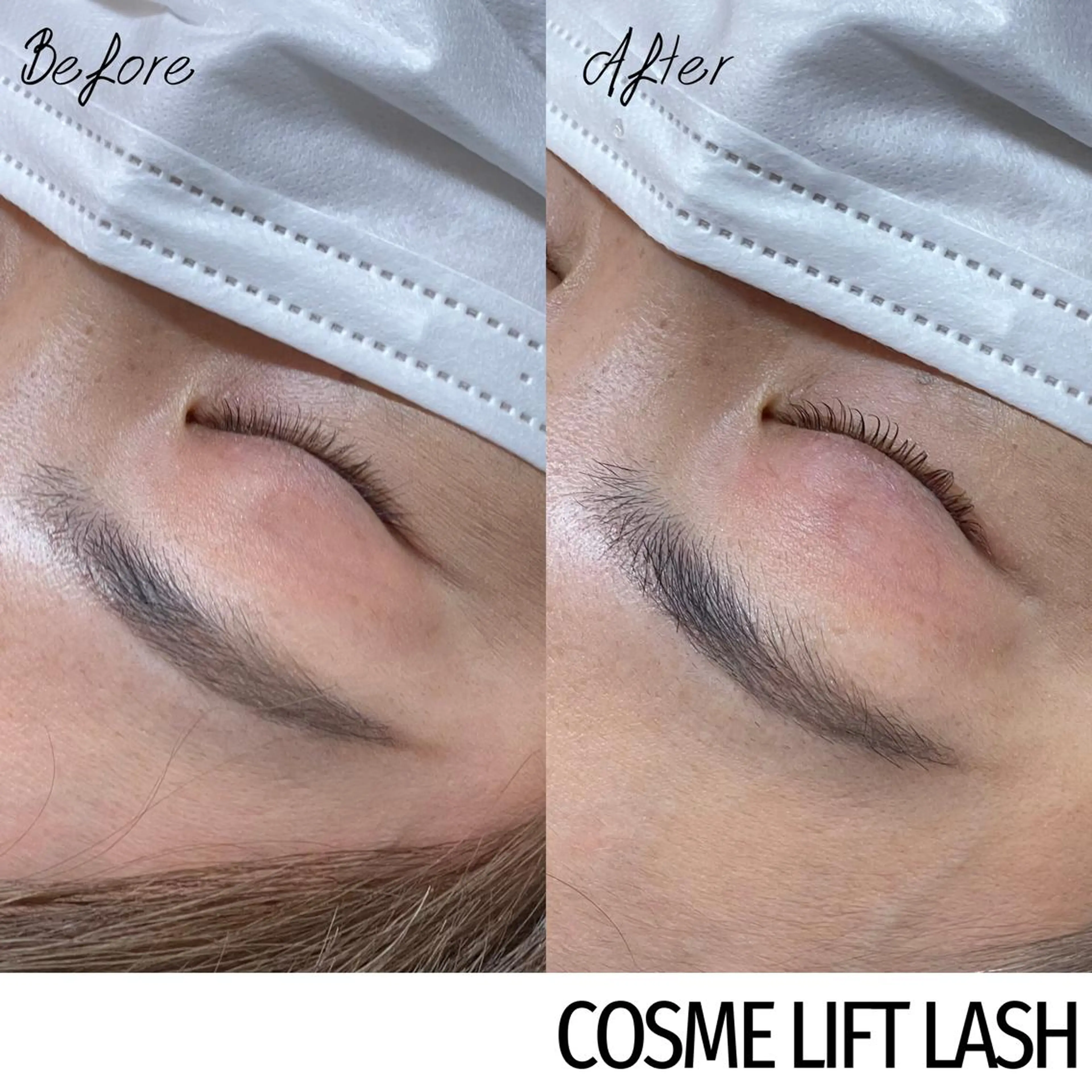 マツエク・マツパ マツパ CARA カーラのマツエク・マツパデザイン