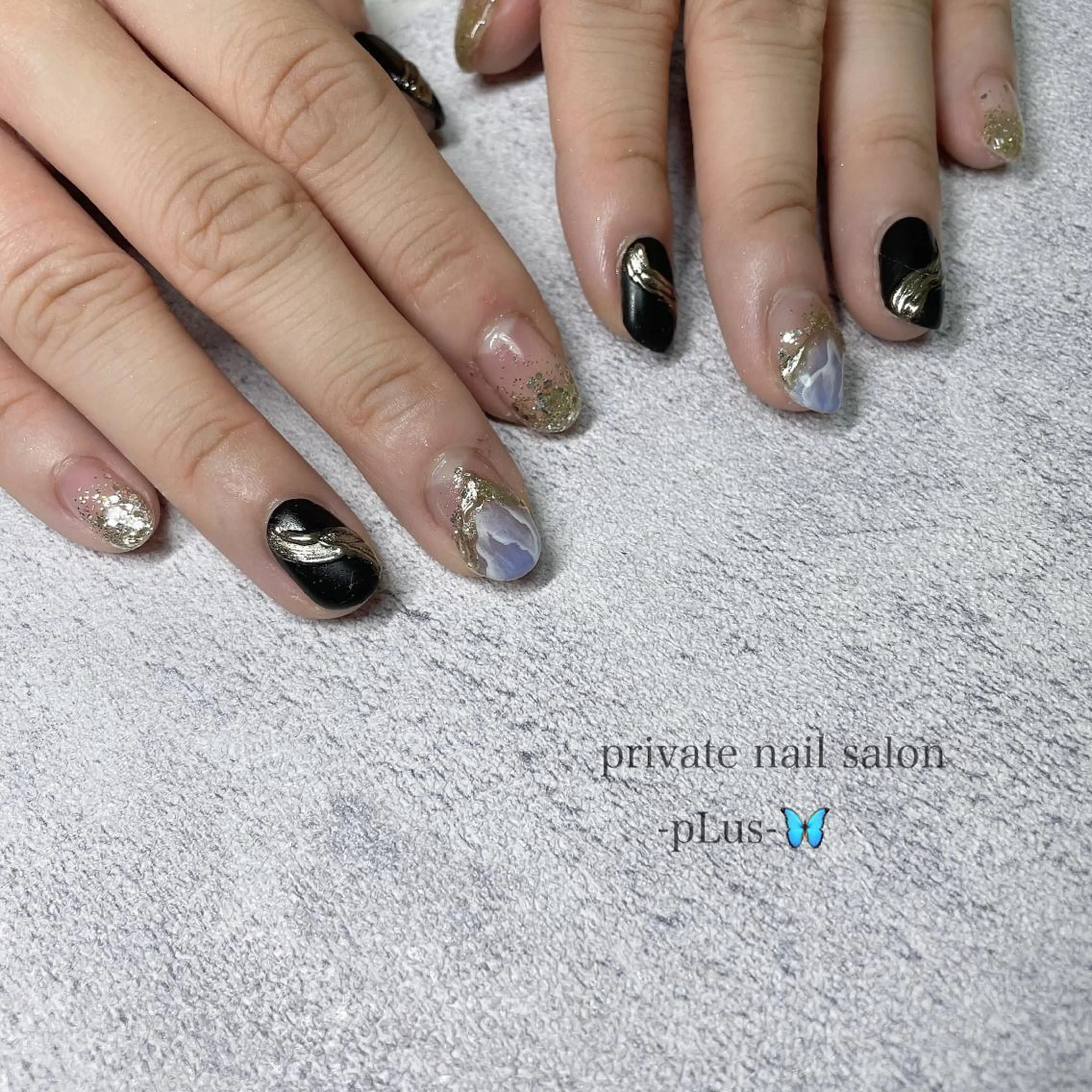 ネイル nail salon 7_seven_所属・nail salon 7 _seven_のネイルデザイン