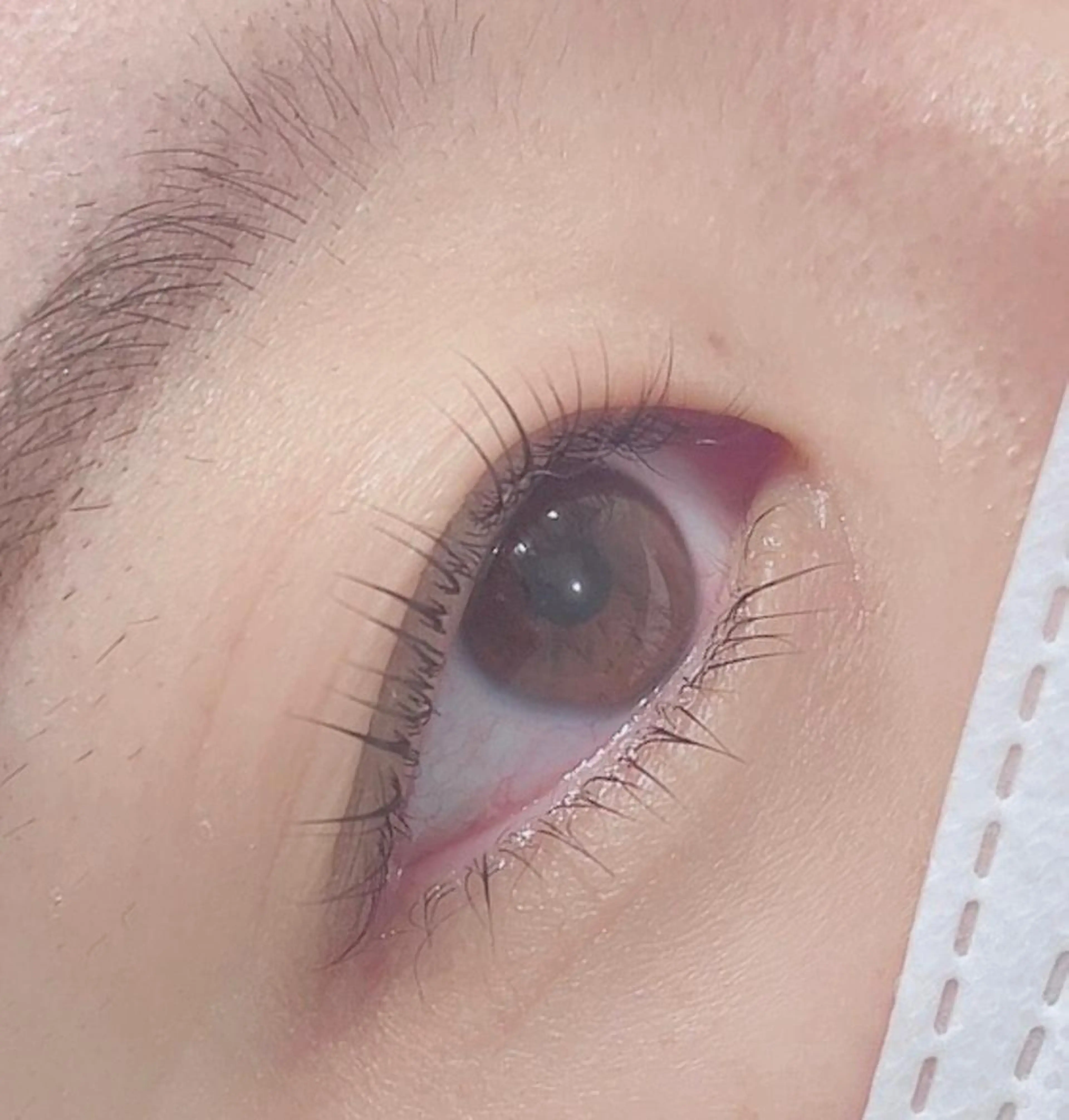 マツエク・マツパ マツパ Eyelash ＊Freakのマツエク・マツパデザイン
