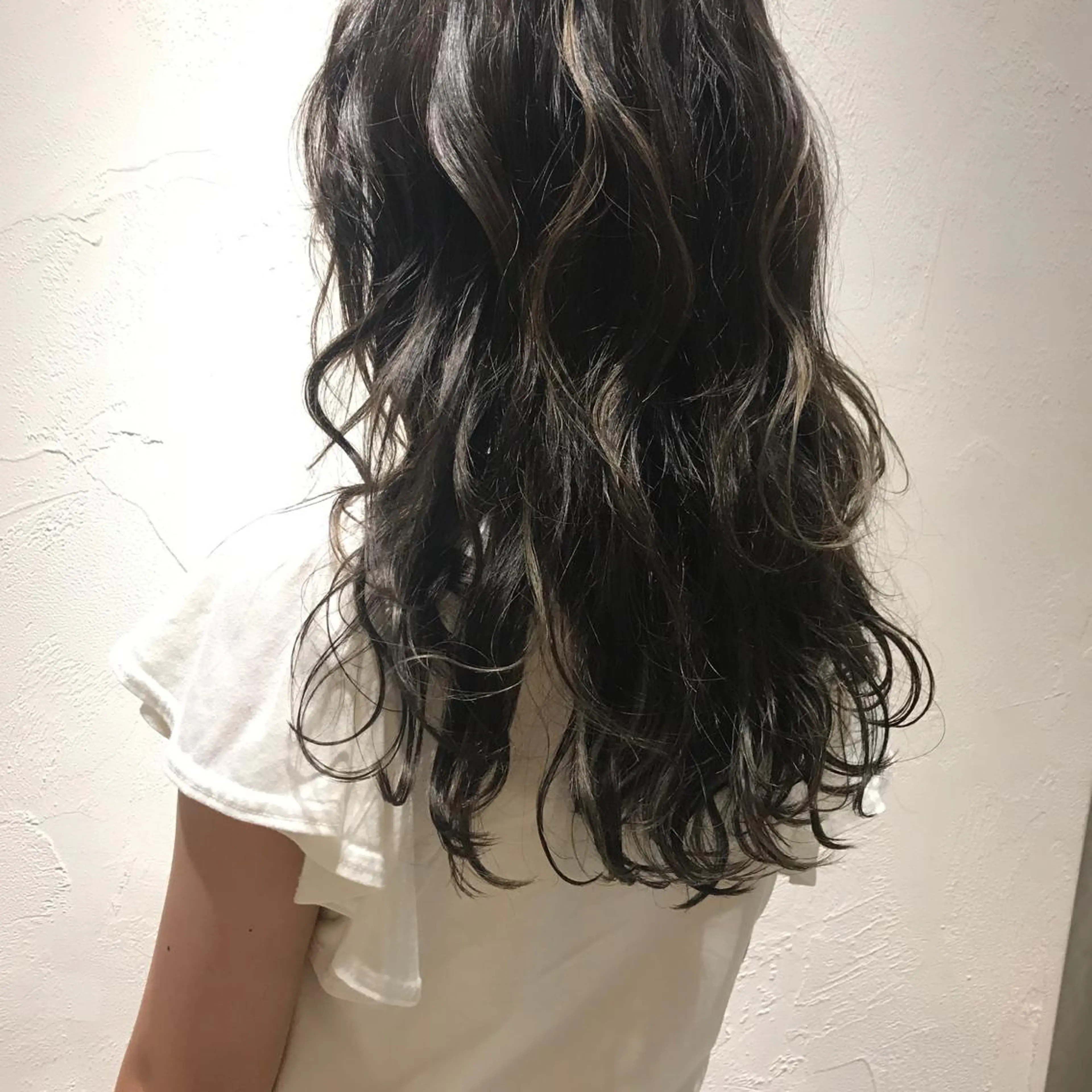 ロング GOTODAY SHAiRE  SALON 表参道Iris店所属・村田 さやかの眉毛・アイブロウイメージ