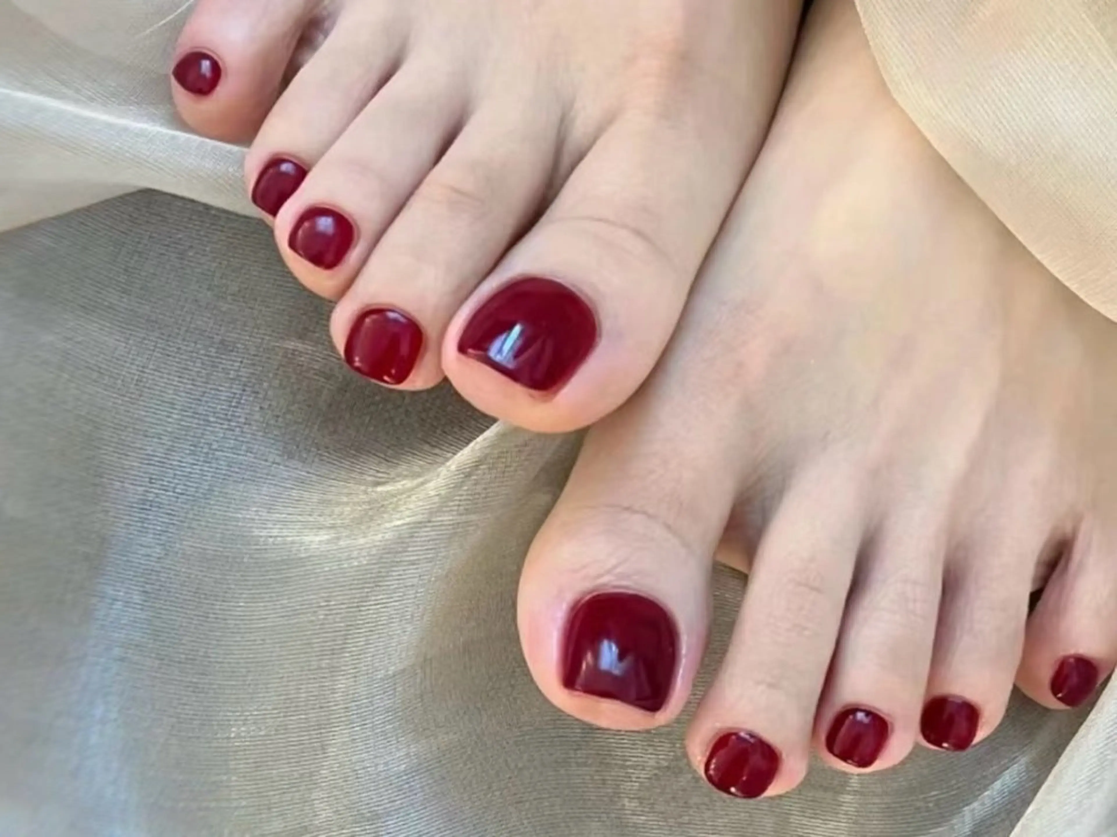 ネイル Merci Nail Salonのネイルデザイン