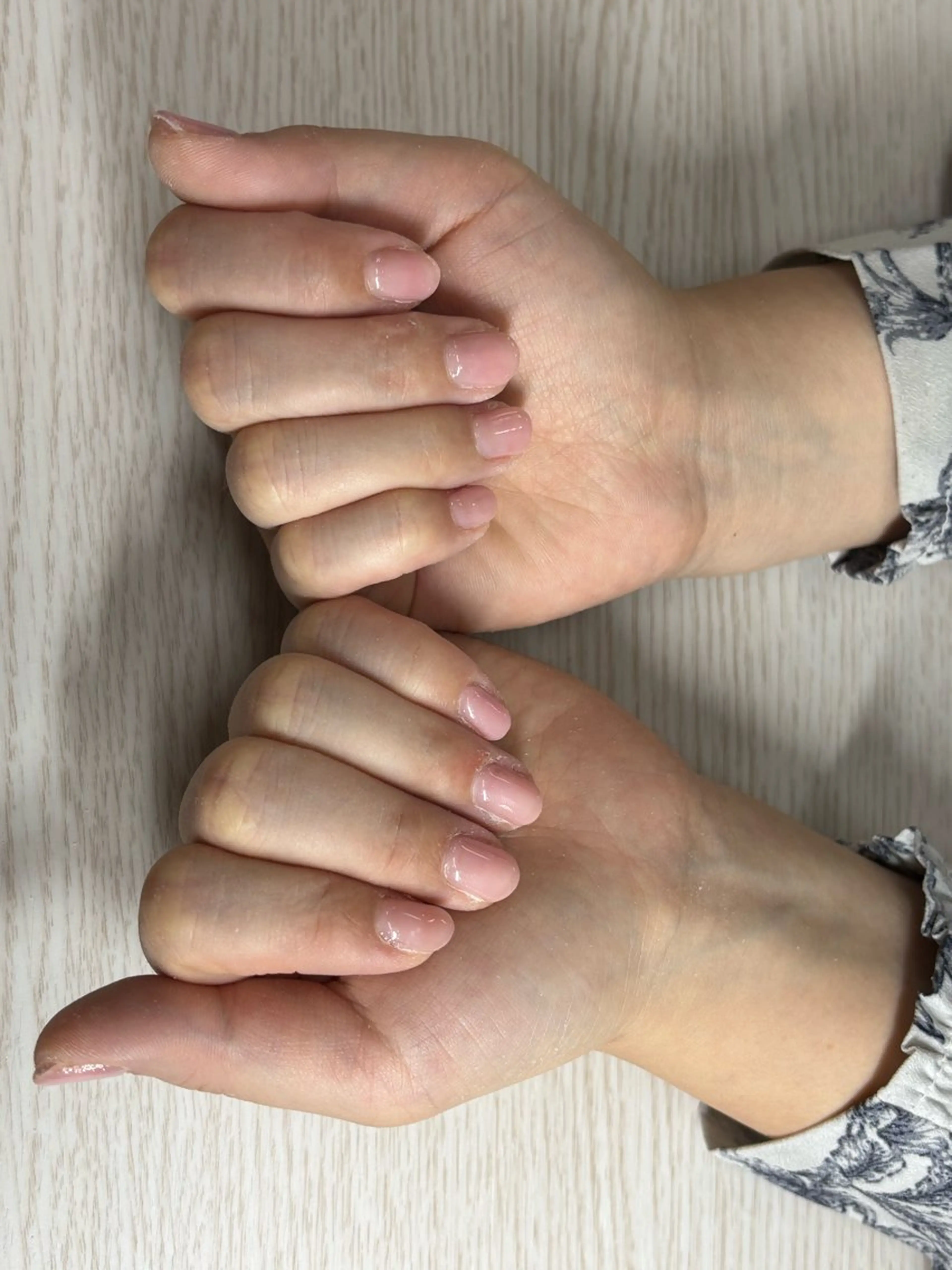 ネイル TRU NAIL & EYE 池袋店所属・本田 麻尋のネイルデザイン