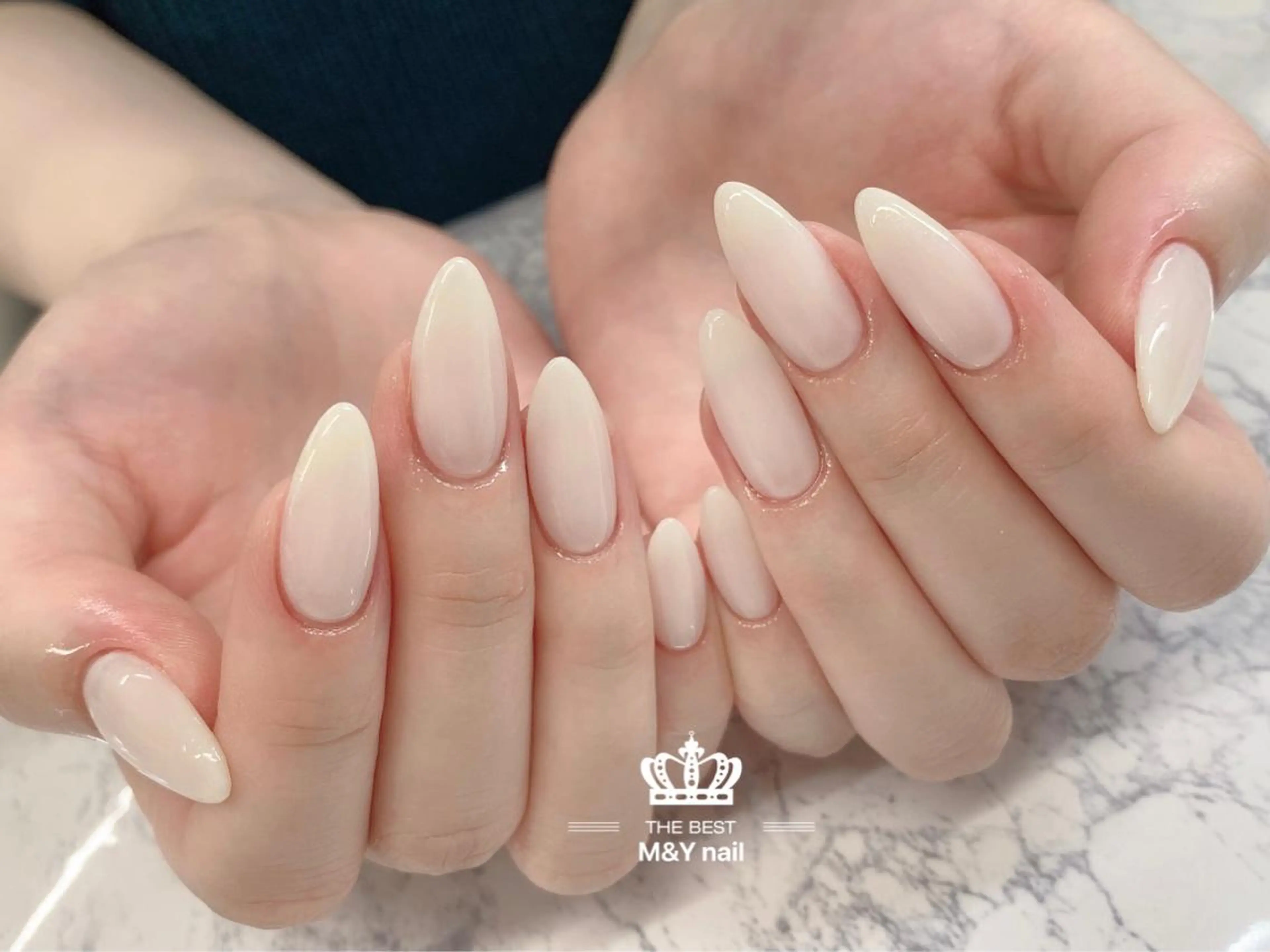 ネイル その他(ネイル) M&Y NailSalonのネイルデザイン