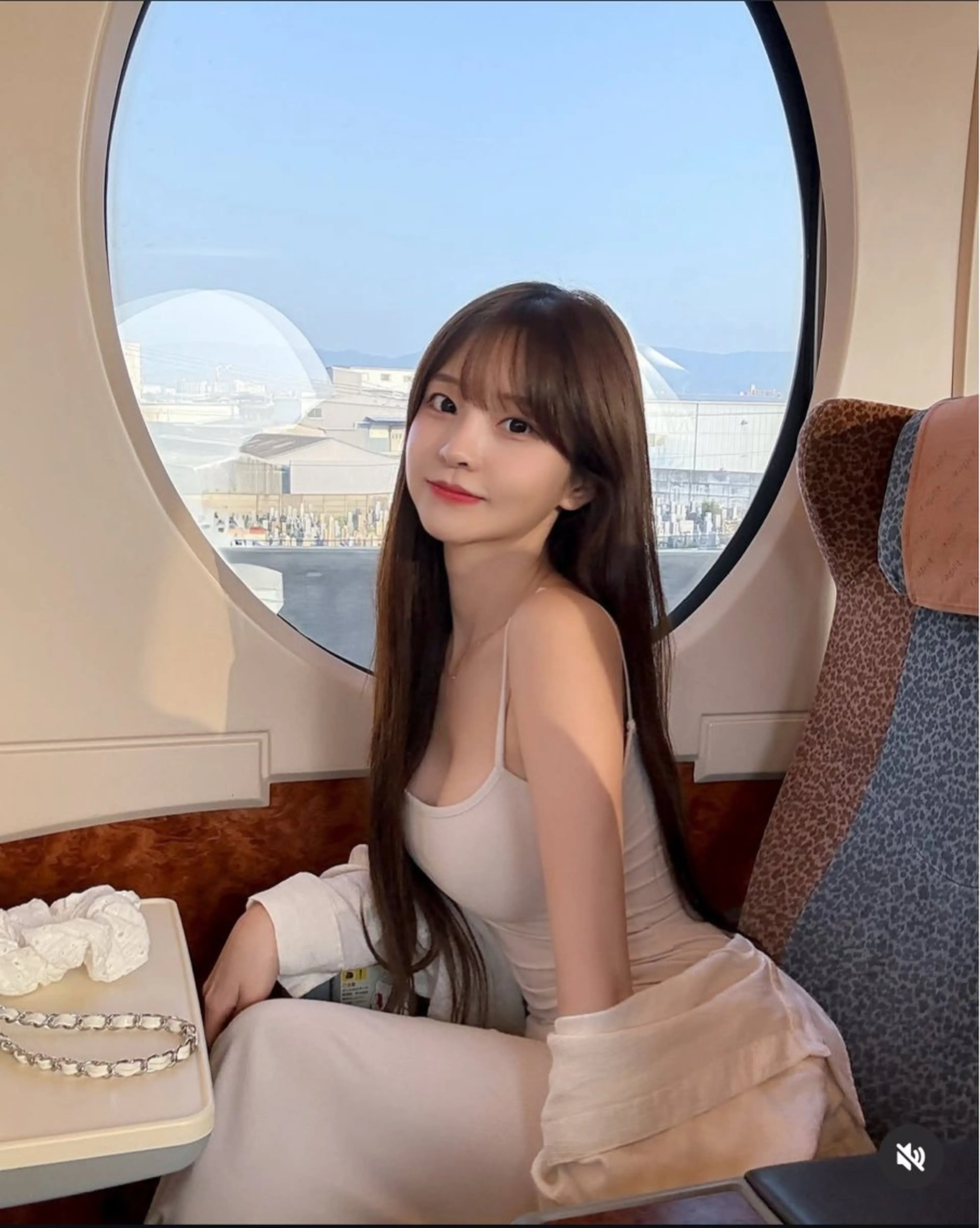 ロング カラー パーマ ヘアアレンジ メンズ キッズ カット ヘアカラー トリートメント ヘッドスパ ヘアセット 上品＆韓国風 🥀海心🥀のヘアスタイル