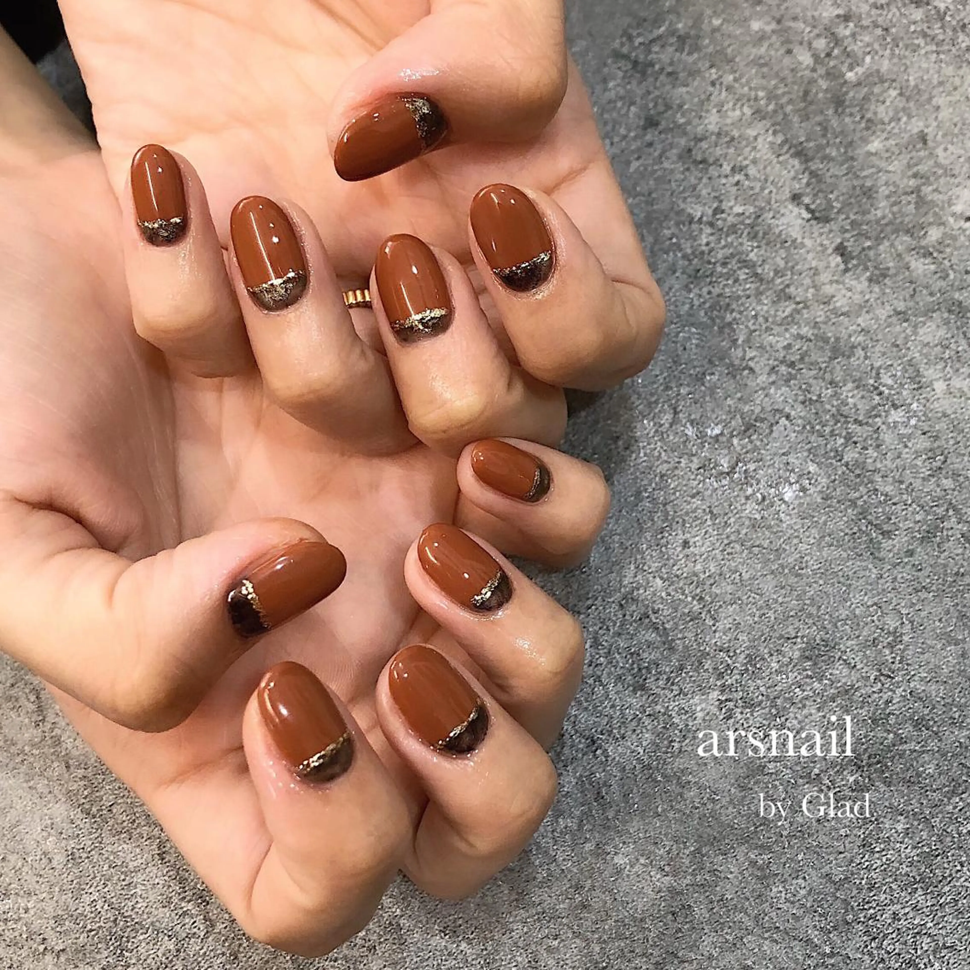 ネイル chulanail所属・arisa .のエステ・リラクイメージ