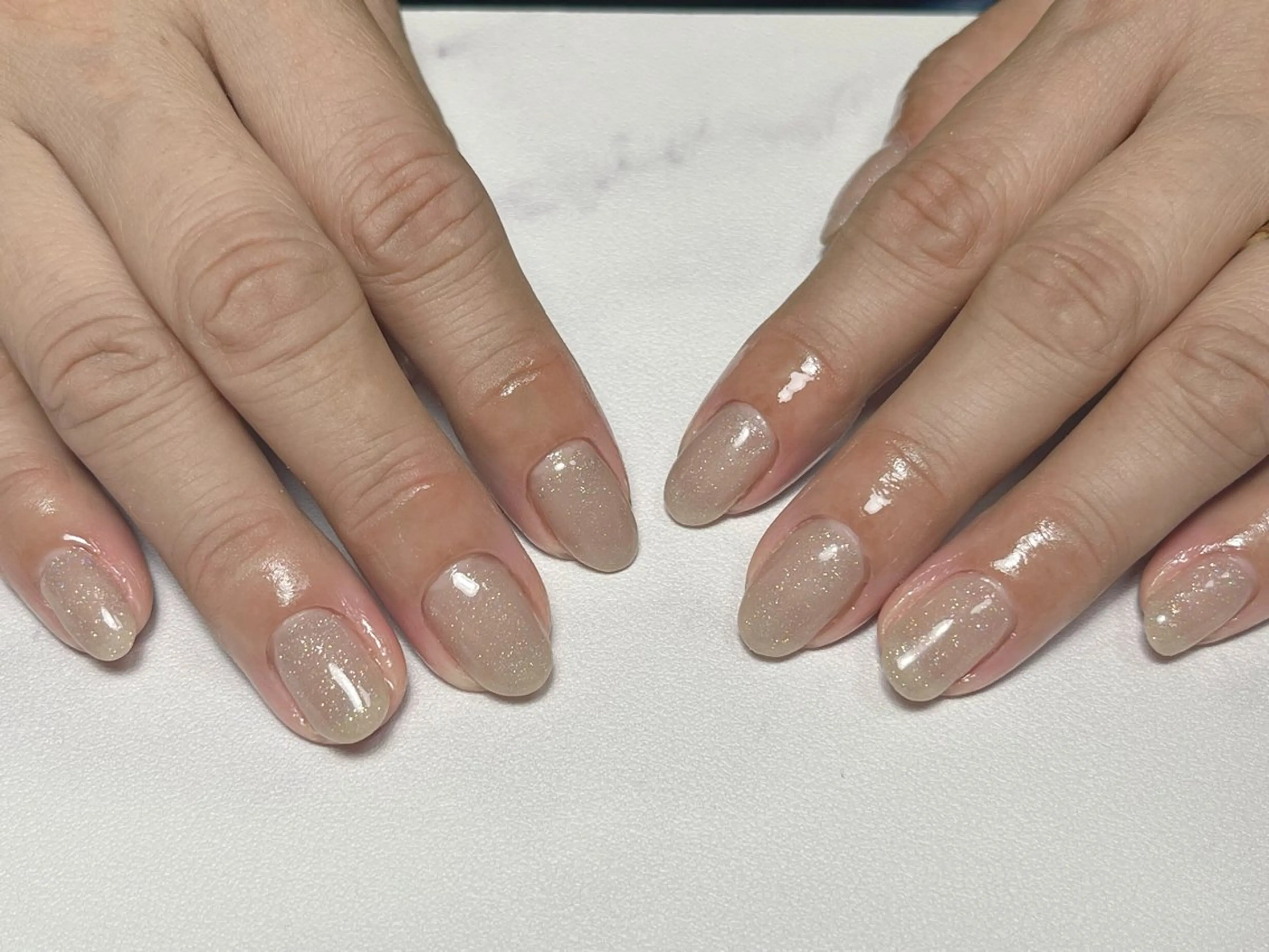 ネイル ハンドネイル misaki nailのネイルデザイン