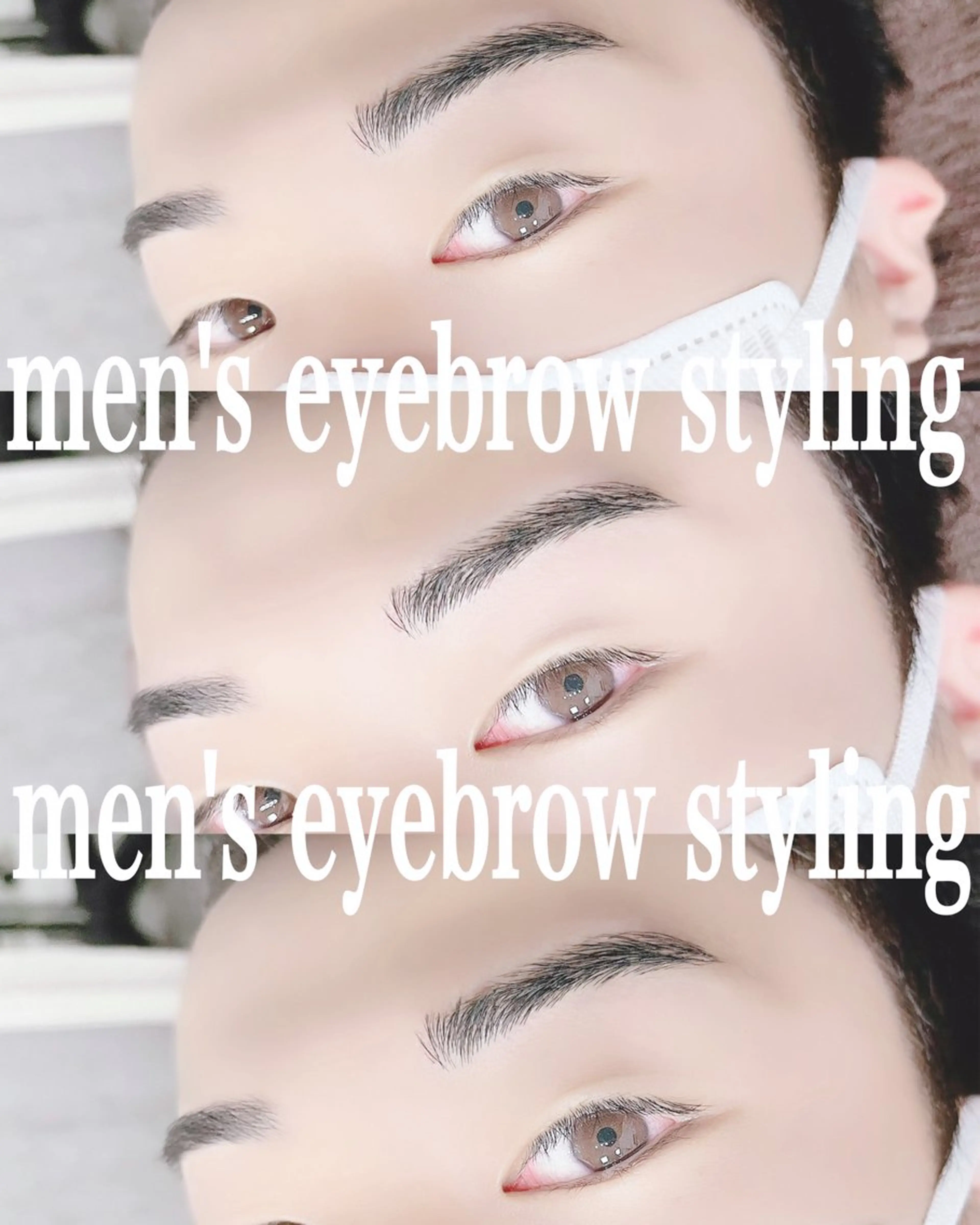 アイブロウ Ema所属・fukue ayanoのマツエク・マツパデザイン