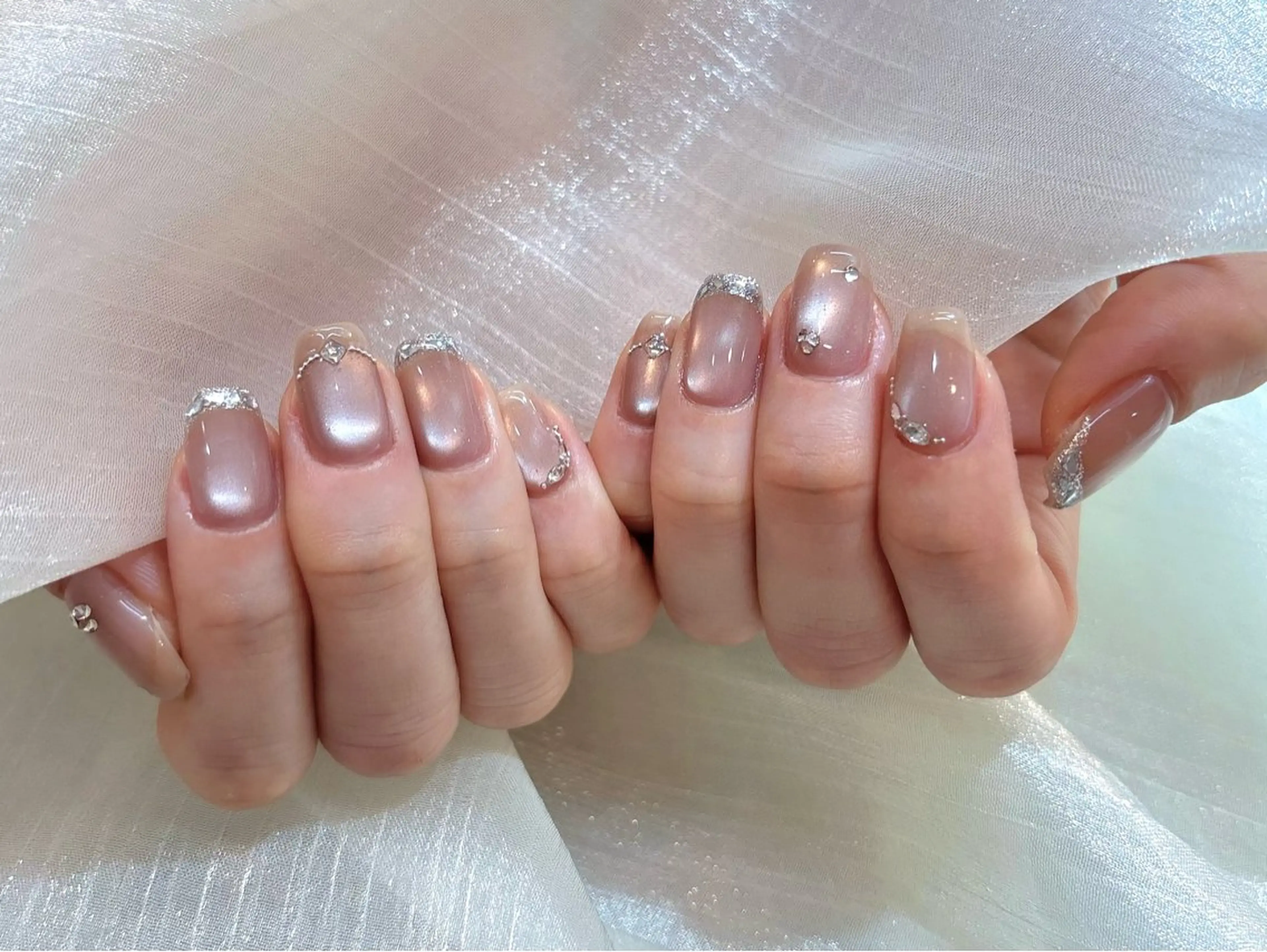 ネイル ruby's  nail salon所属・Ruby's ・KiKiのネイルデザイン