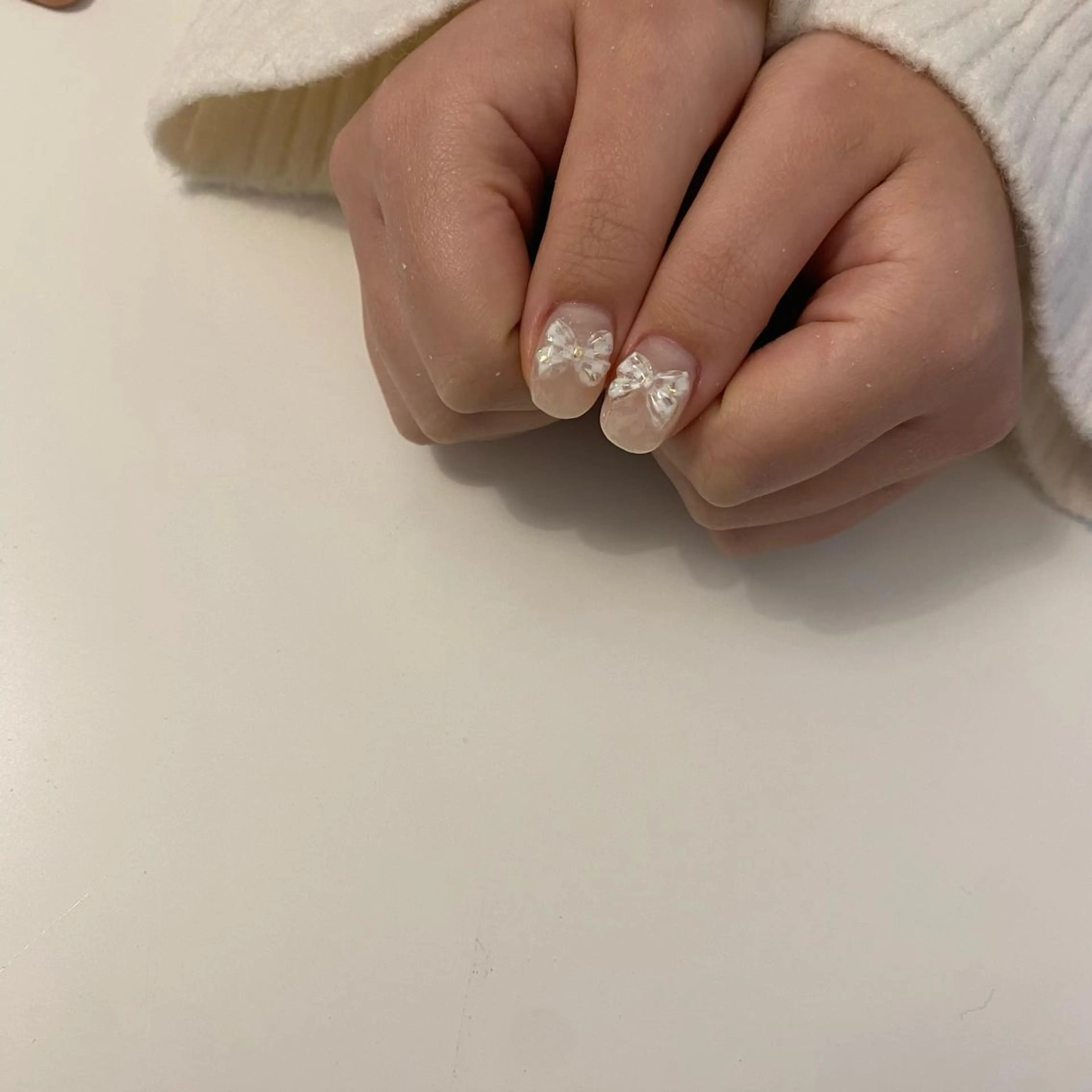 ネイル ハンドネイル n Honokaのネイルデザイン