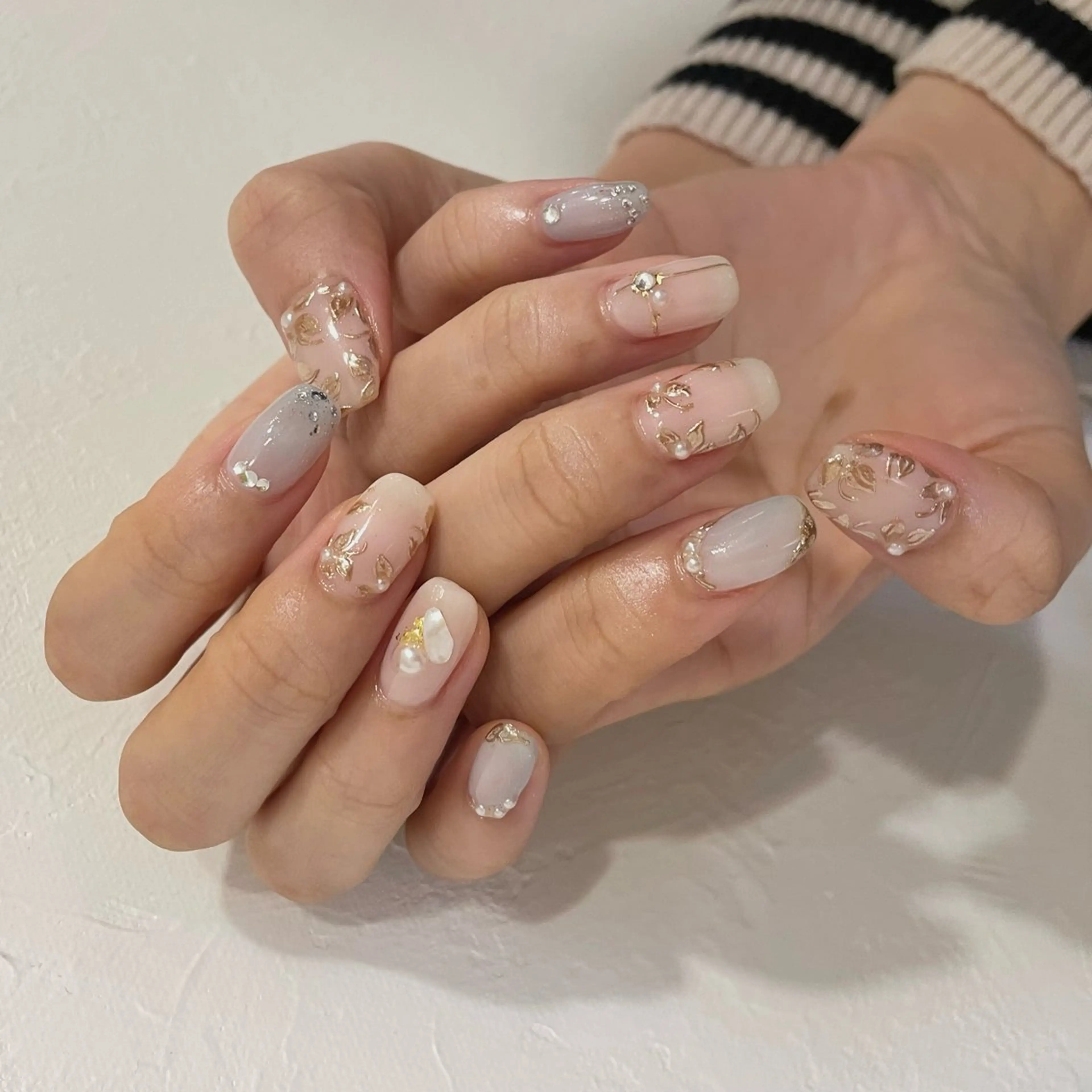 ネイル Nail Room uimのネイルデザイン