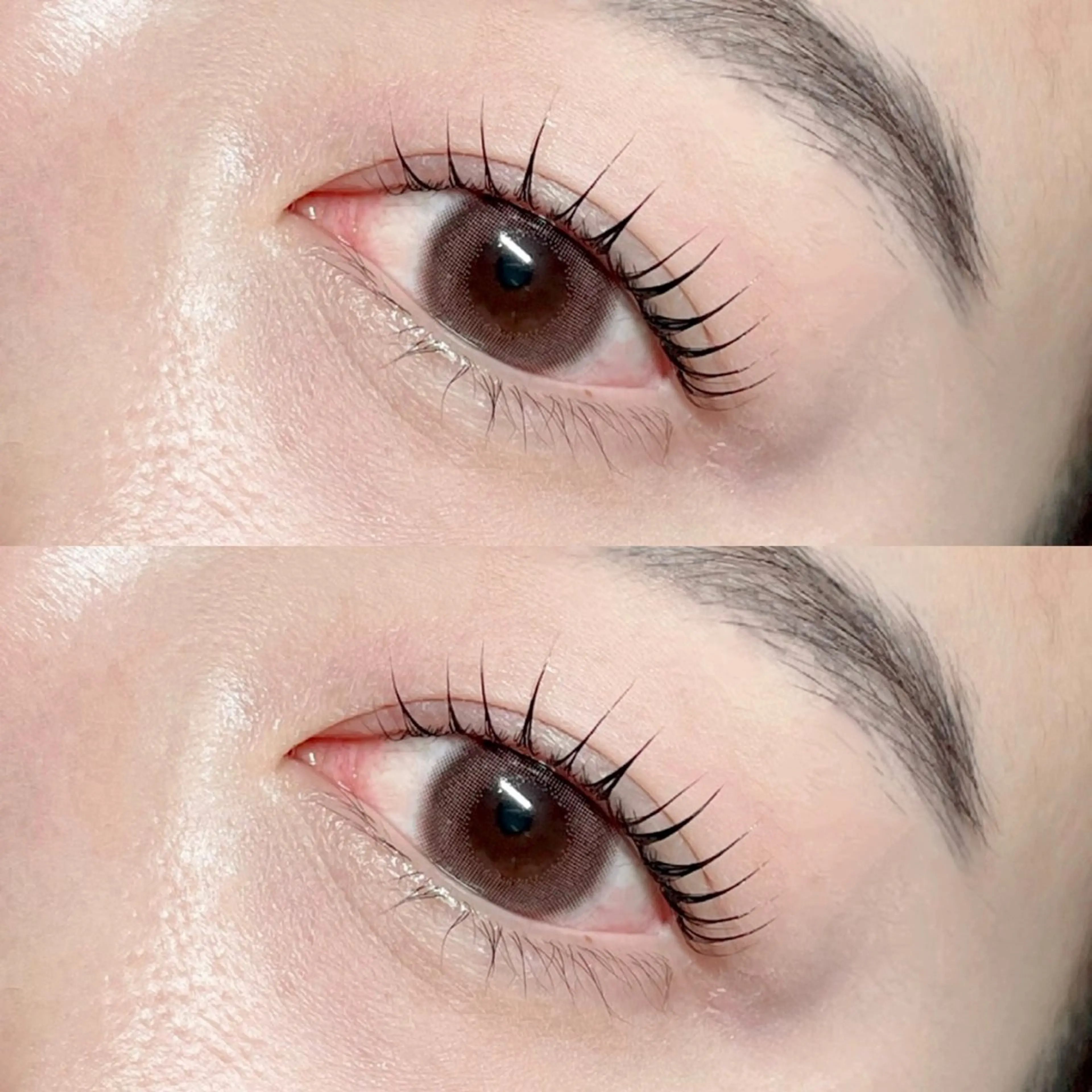 マツエク・マツパ ARPEGE 溝の口所属・Eyelash ARPEGE 溝の口のマツエク・マツパデザイン