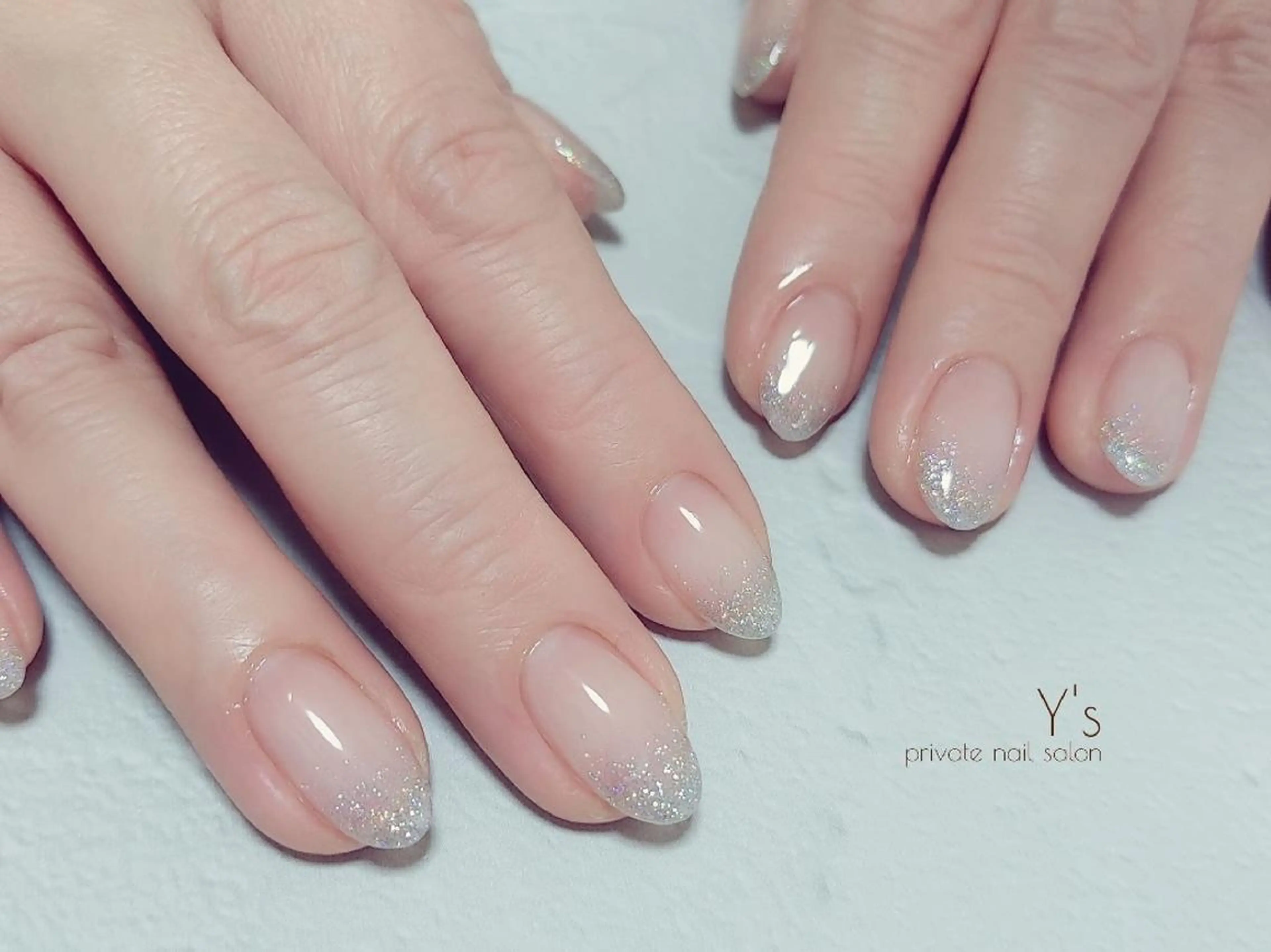 ネイル ハンドネイル YUMI NAGAI  のネイルデザイン