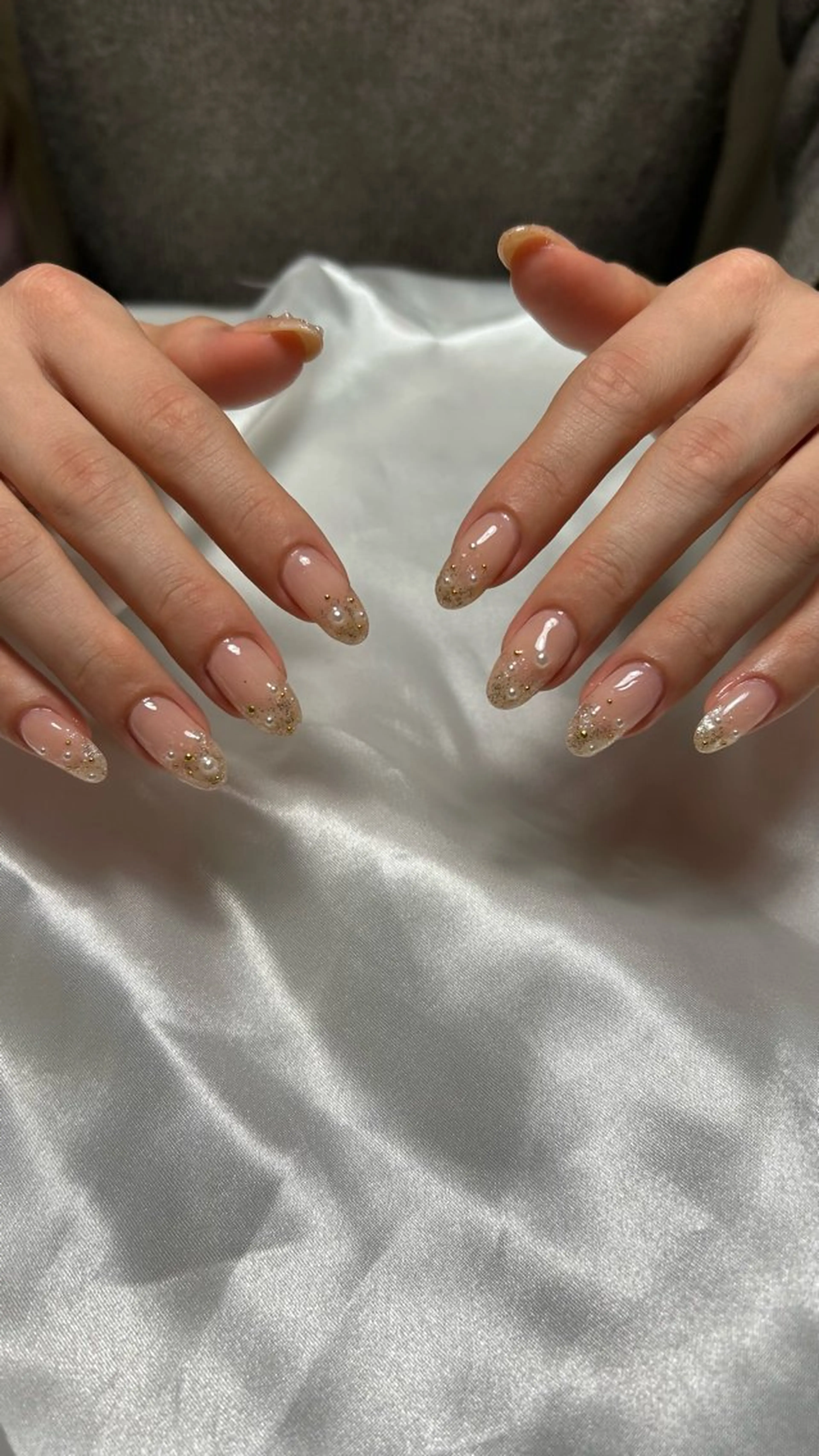 ネイル Nailsalon Yのネイルデザイン