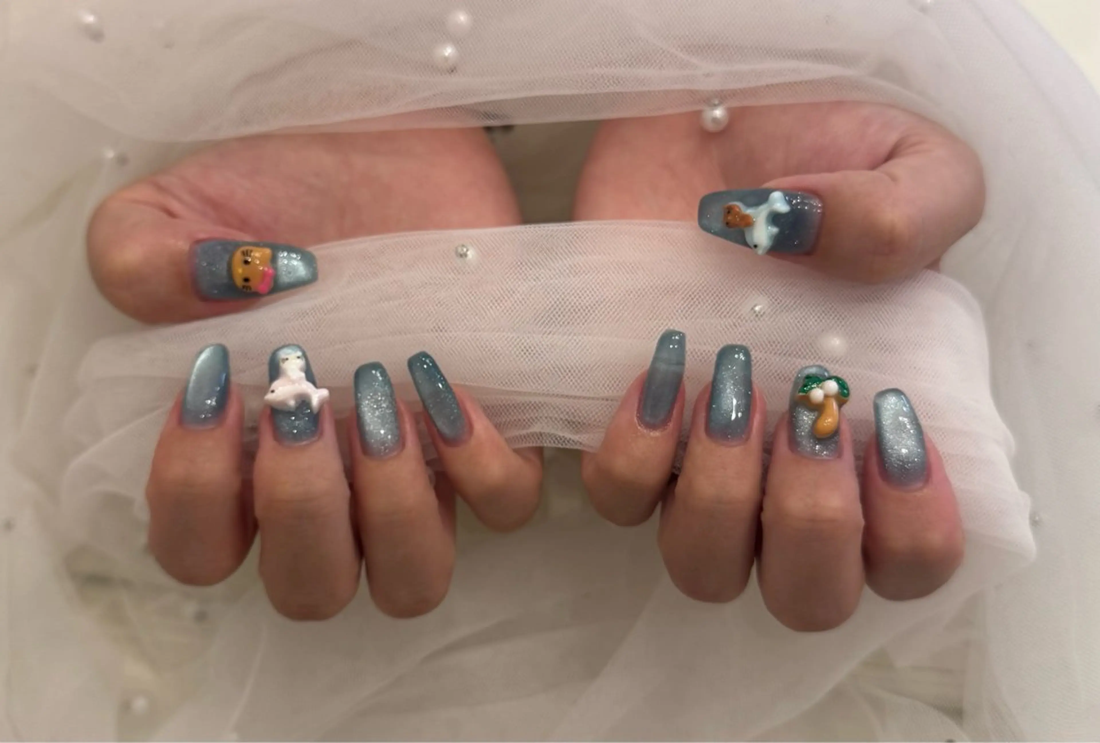 ネイル ハンドネイル nail salon belleのその他イメージ