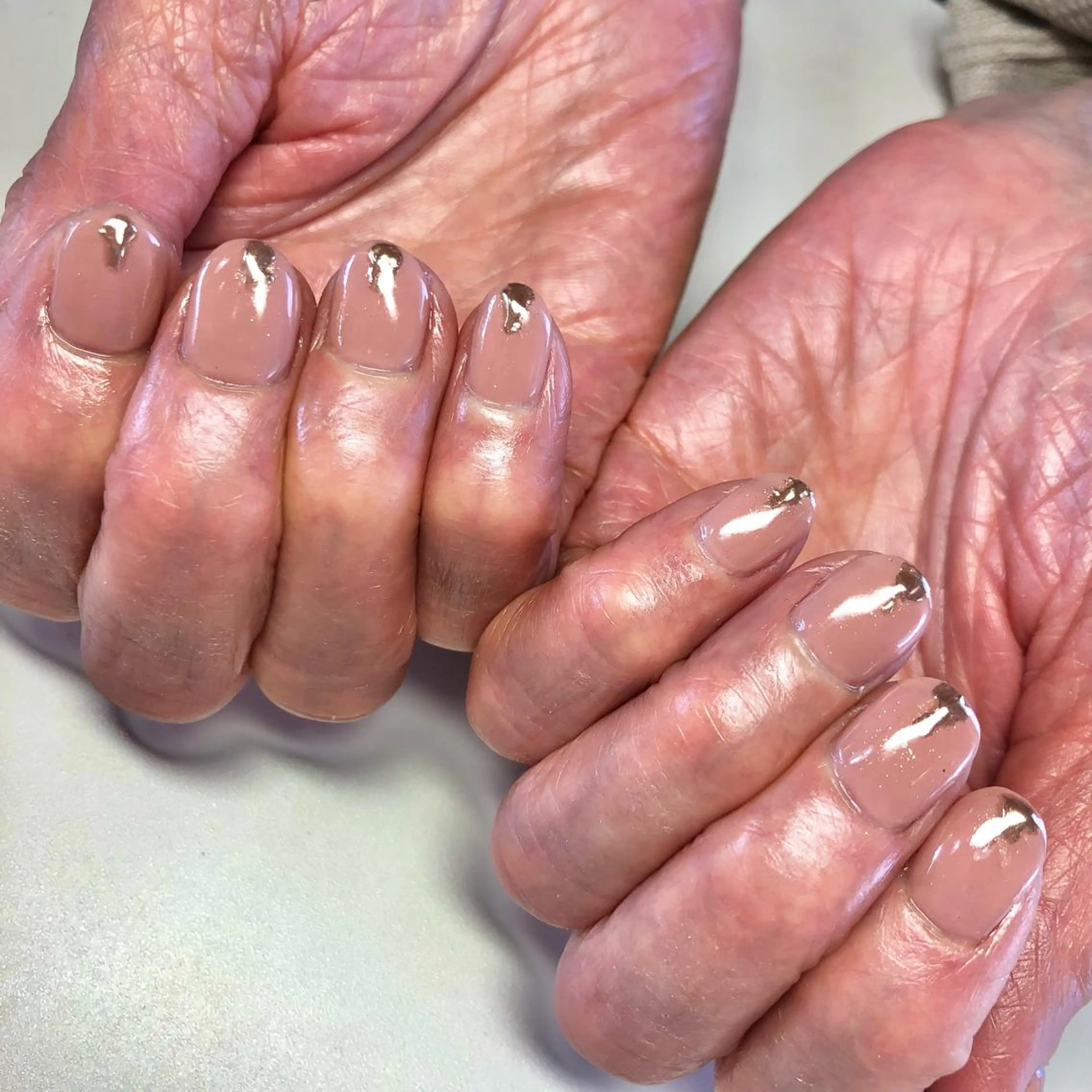 ネイル EASTHAM 後藤百香のネイルデザイン