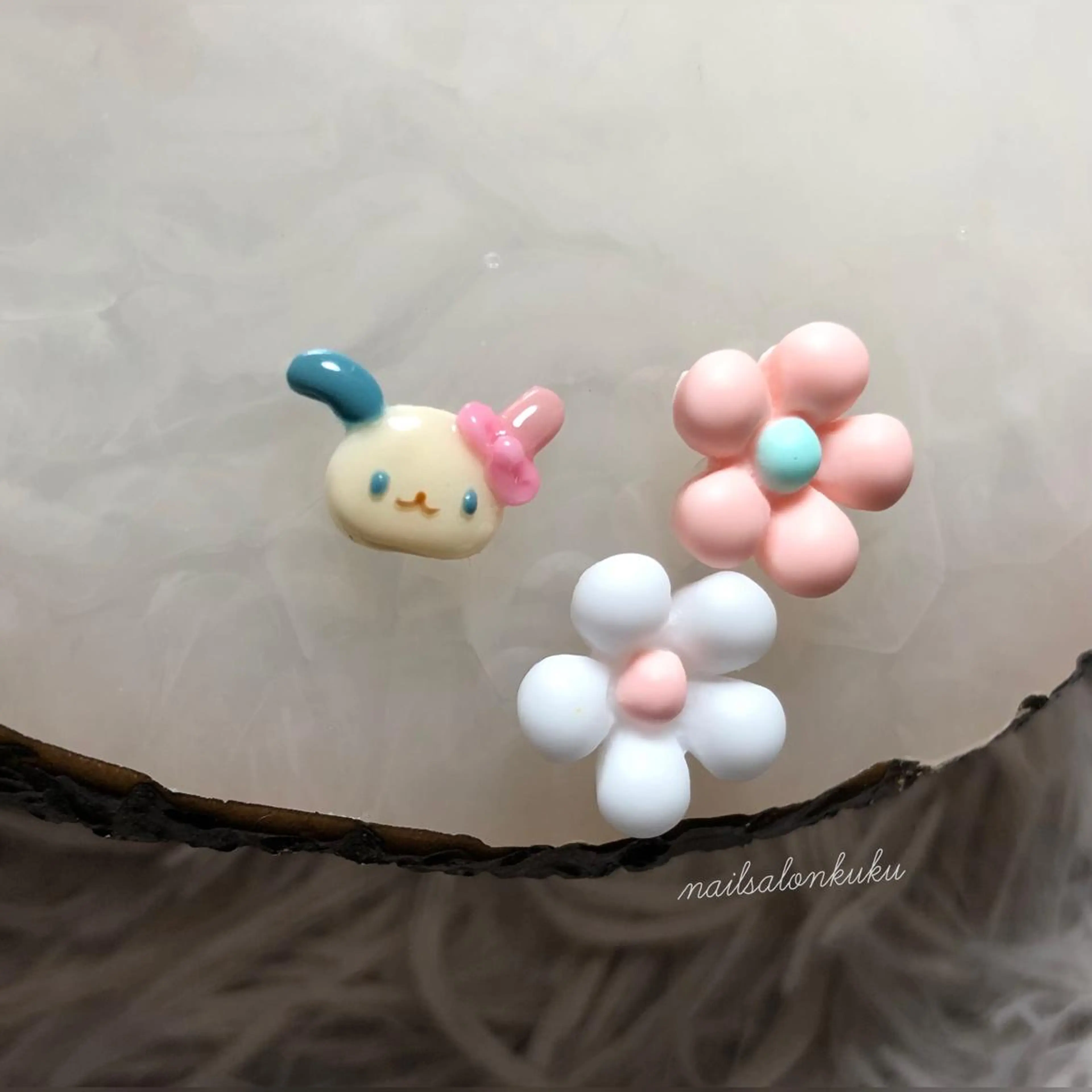 ネイル nail salon kuku所属・nail salon kukuのネイルデザイン