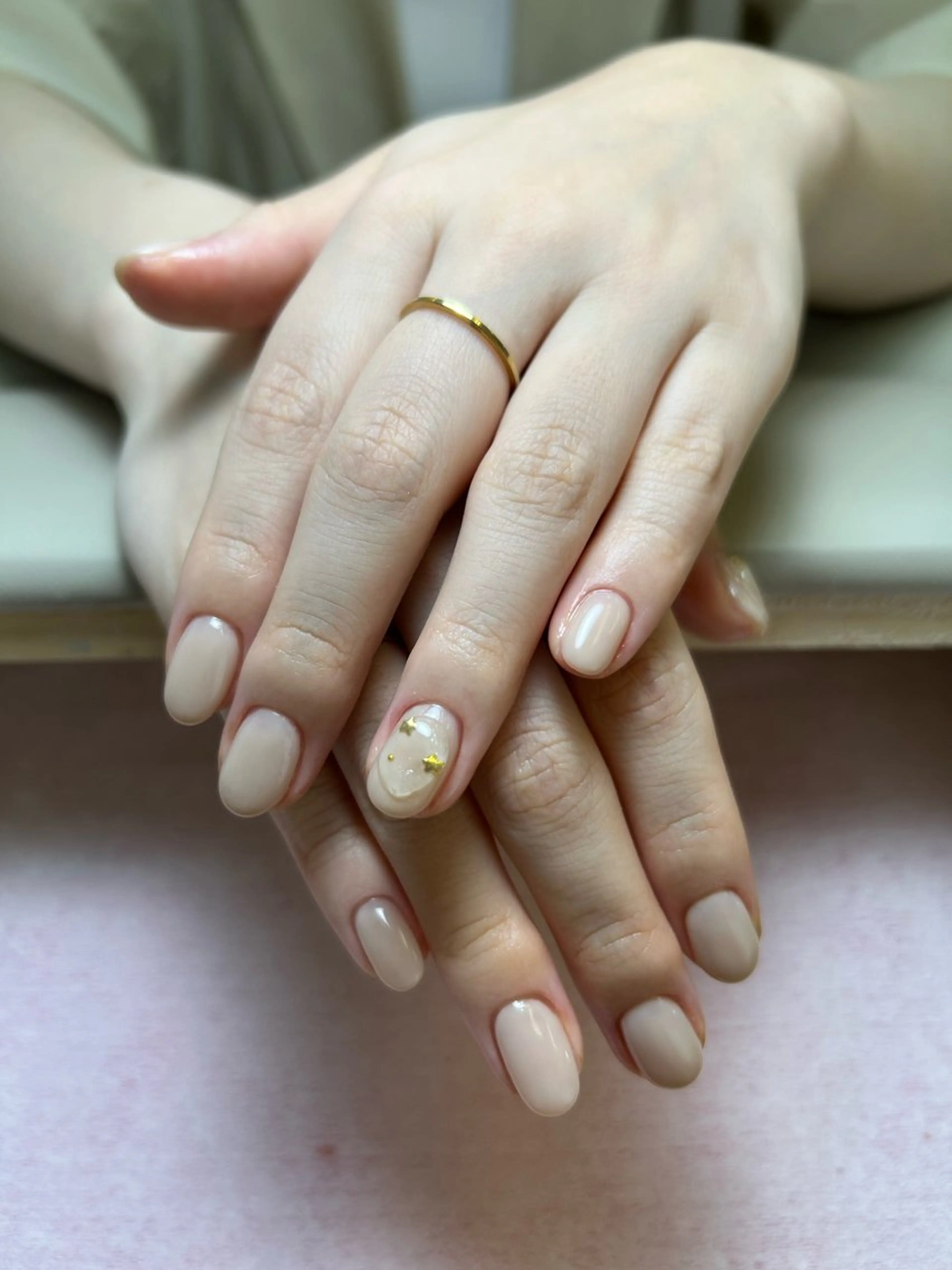 ネイル ハンドネイル July Nail_ .soraのネイルデザイン