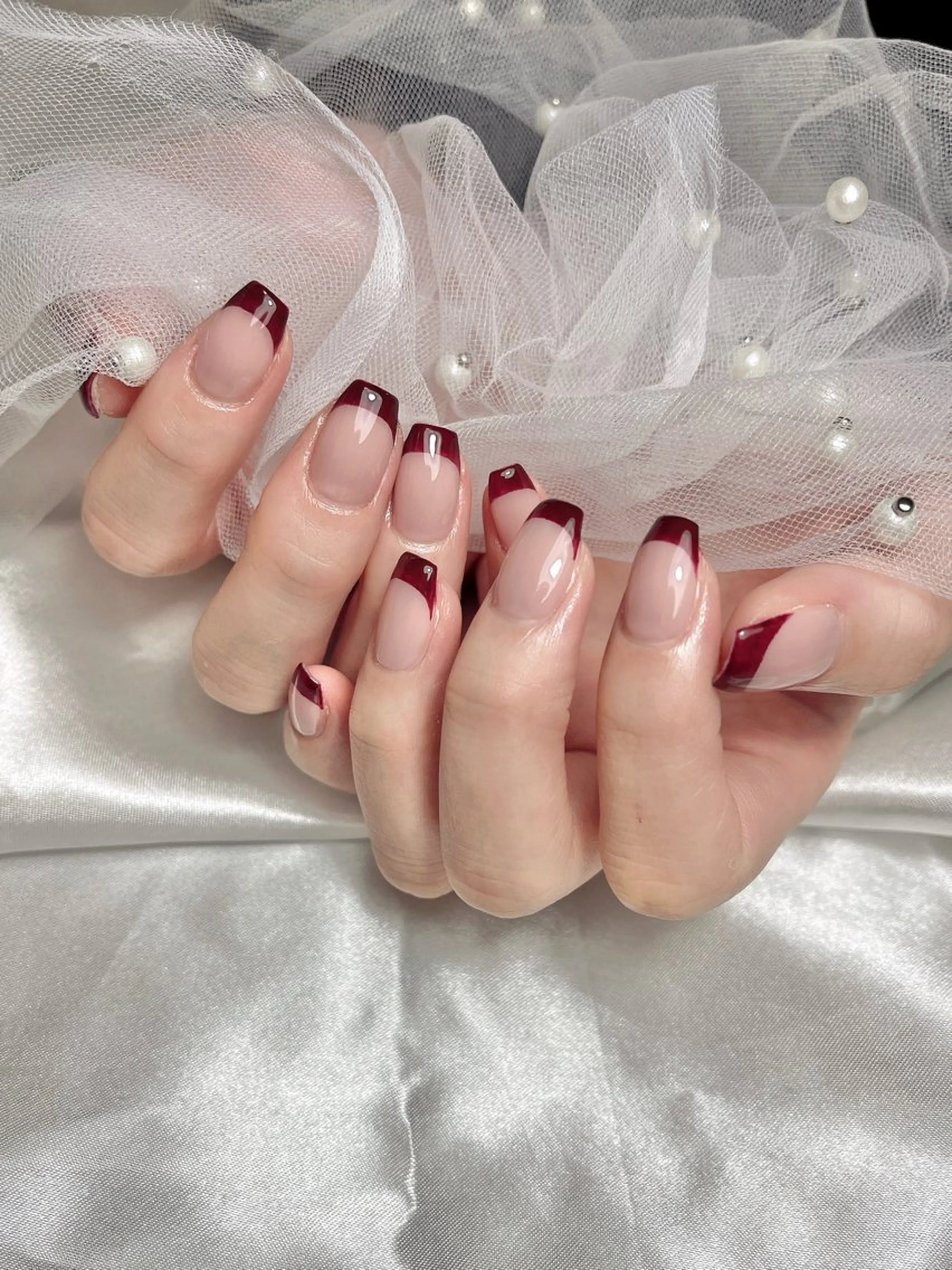 ネイル ハンドネイル nails' it...のネイルデザイン