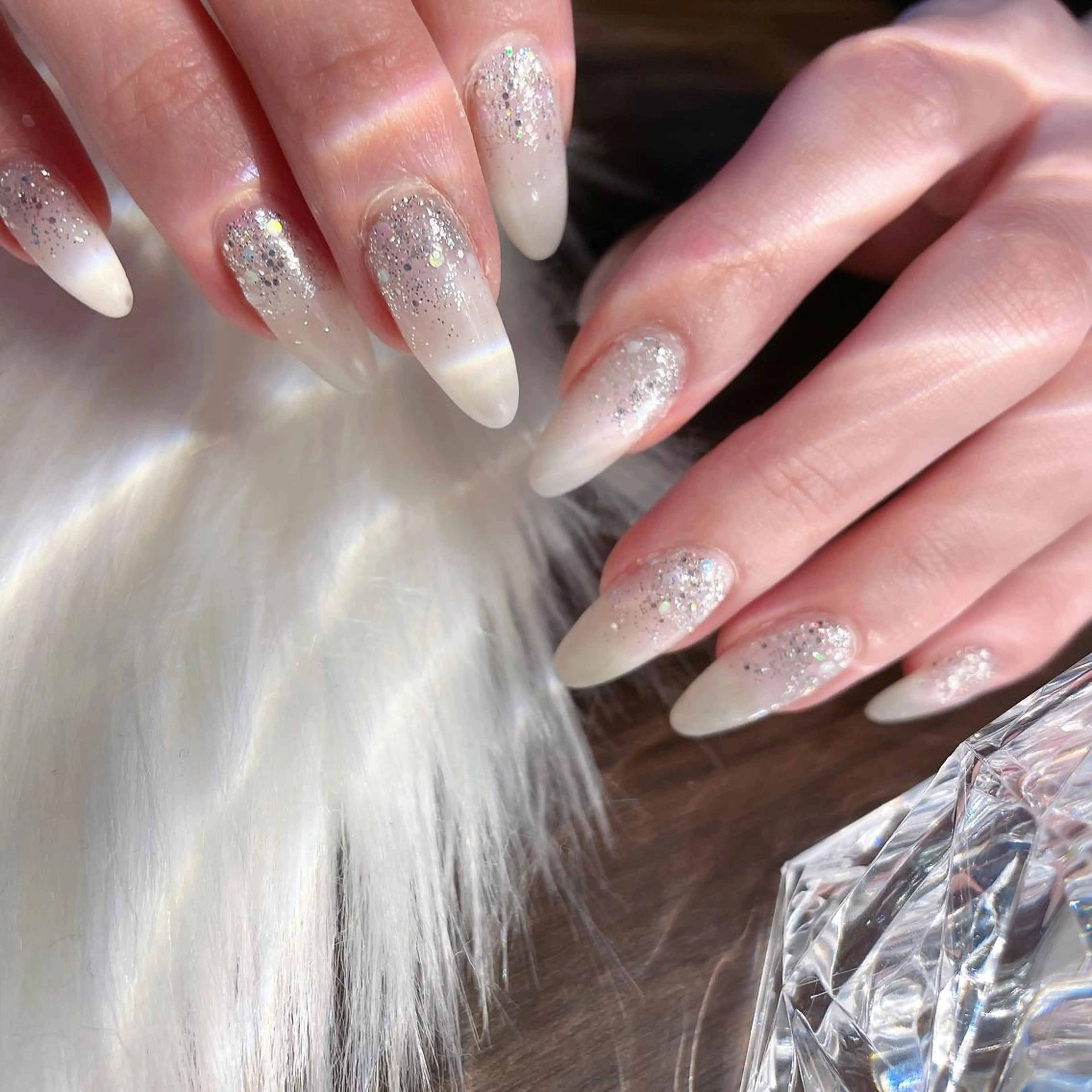 ネイル private EMILIA/横浜のネイルデザイン