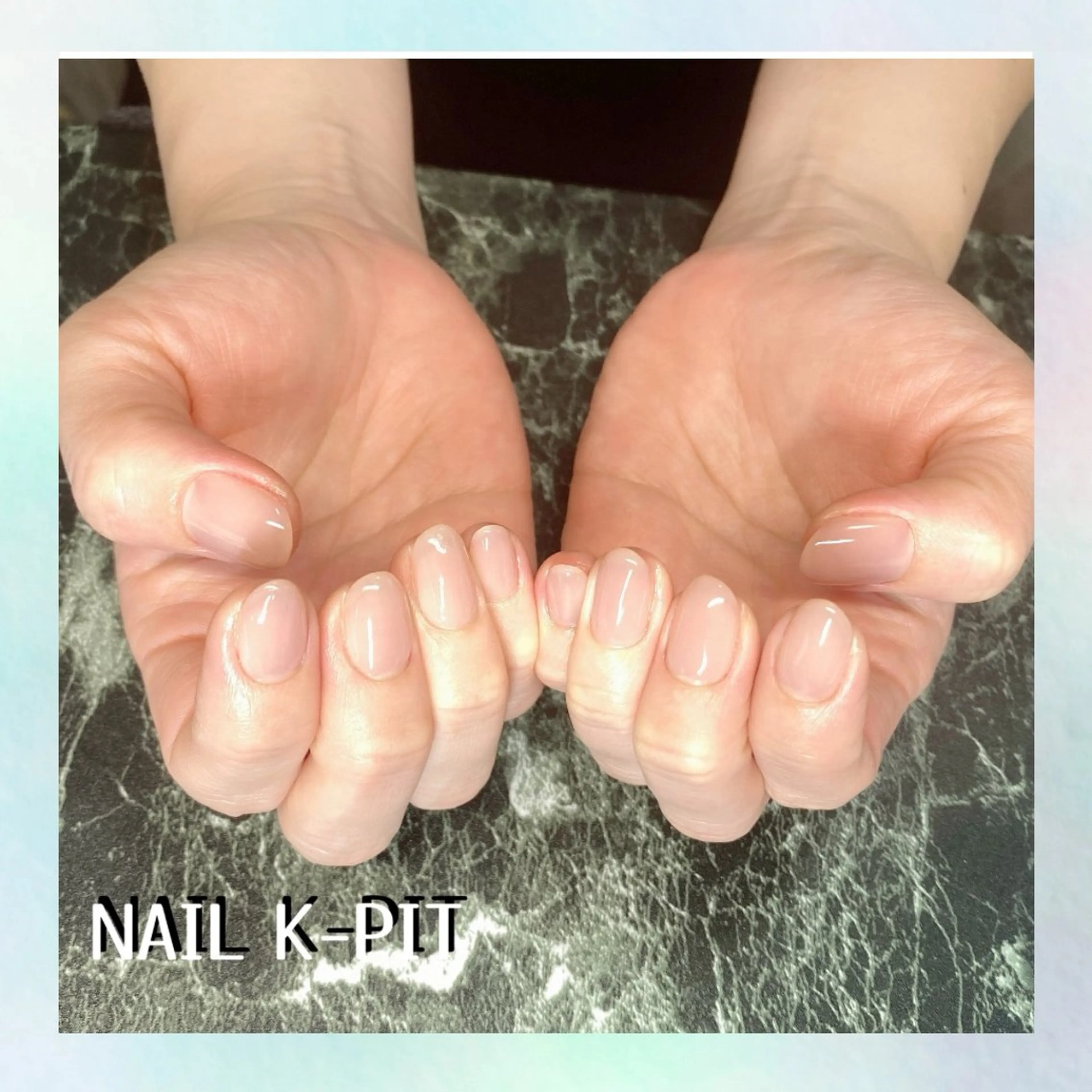 ネイル ハンドネイル NAIL K-PIT ネイル ケーピットのネイルデザイン