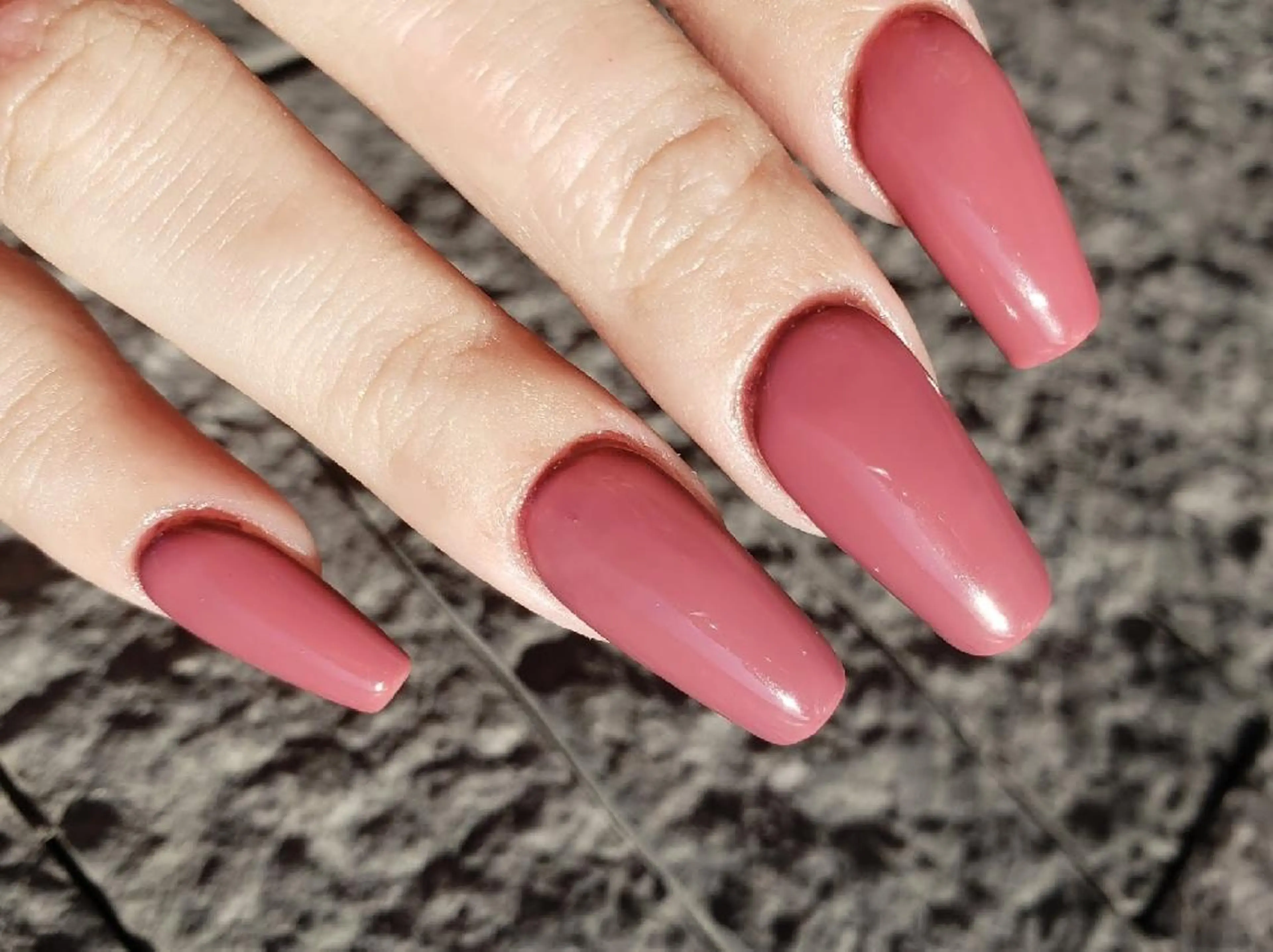 ネイル Bianca名駅 🪼店長sagawaのネイルデザイン