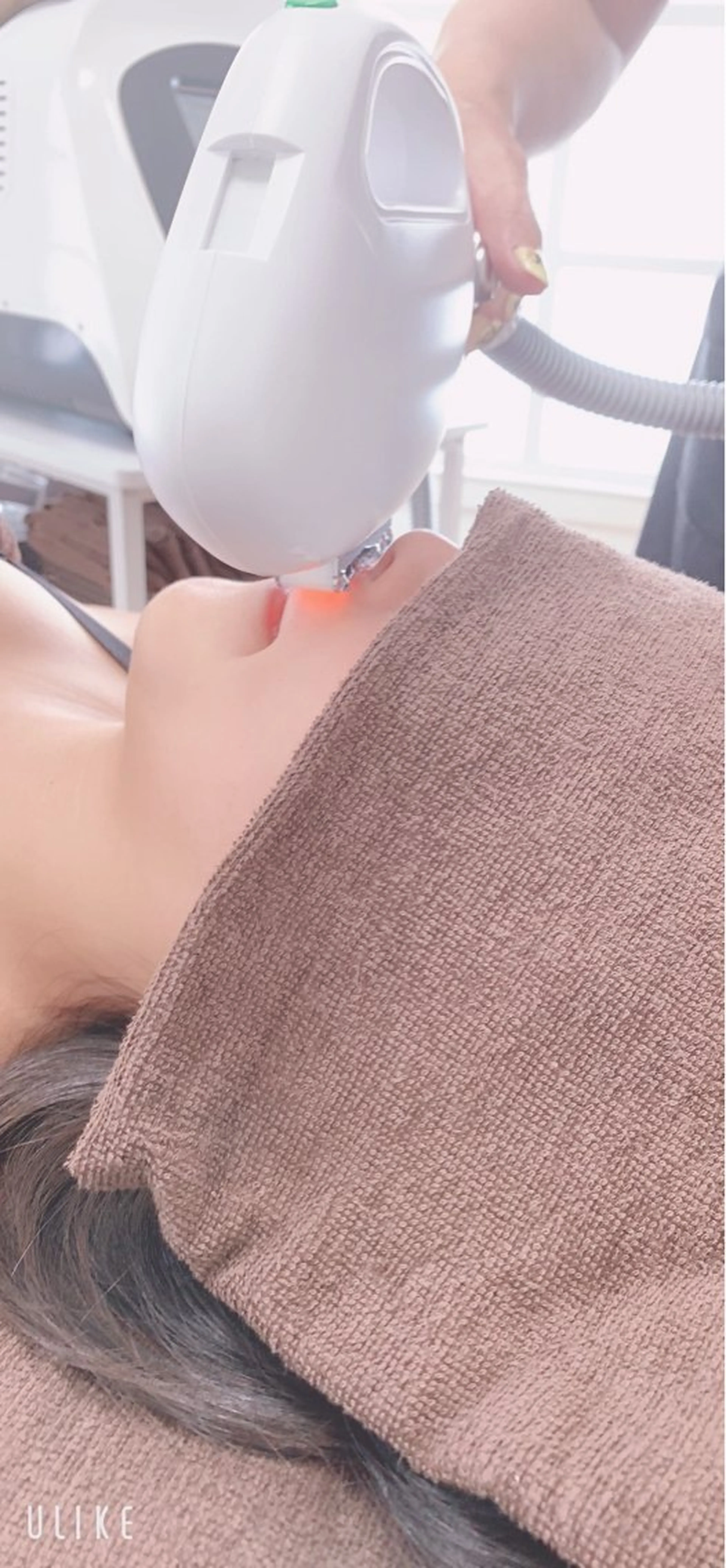 Mi-na Salonのエステ・リラクイメージ
