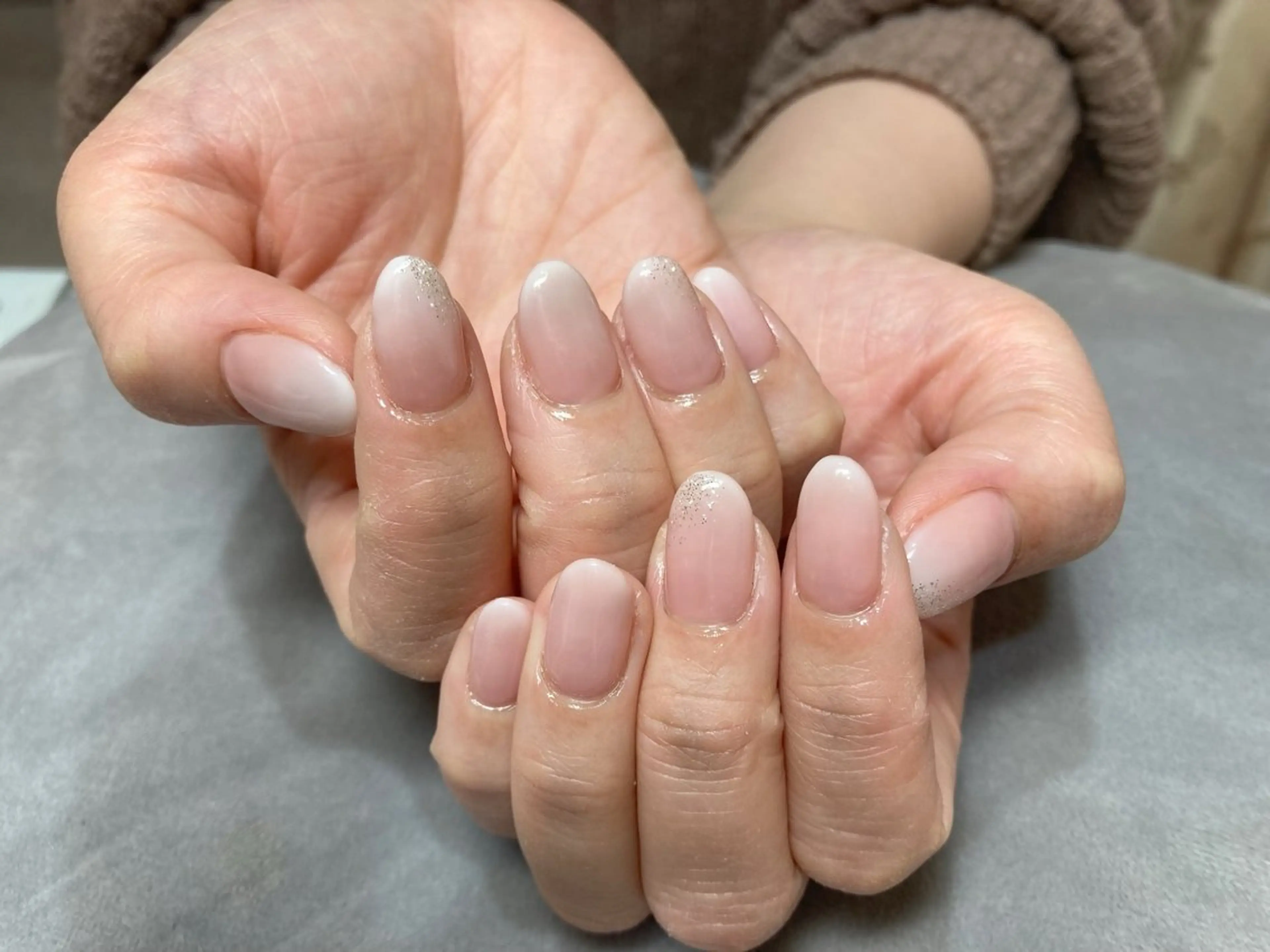 ネイル Maple所属・Maple saronのネイルデザイン