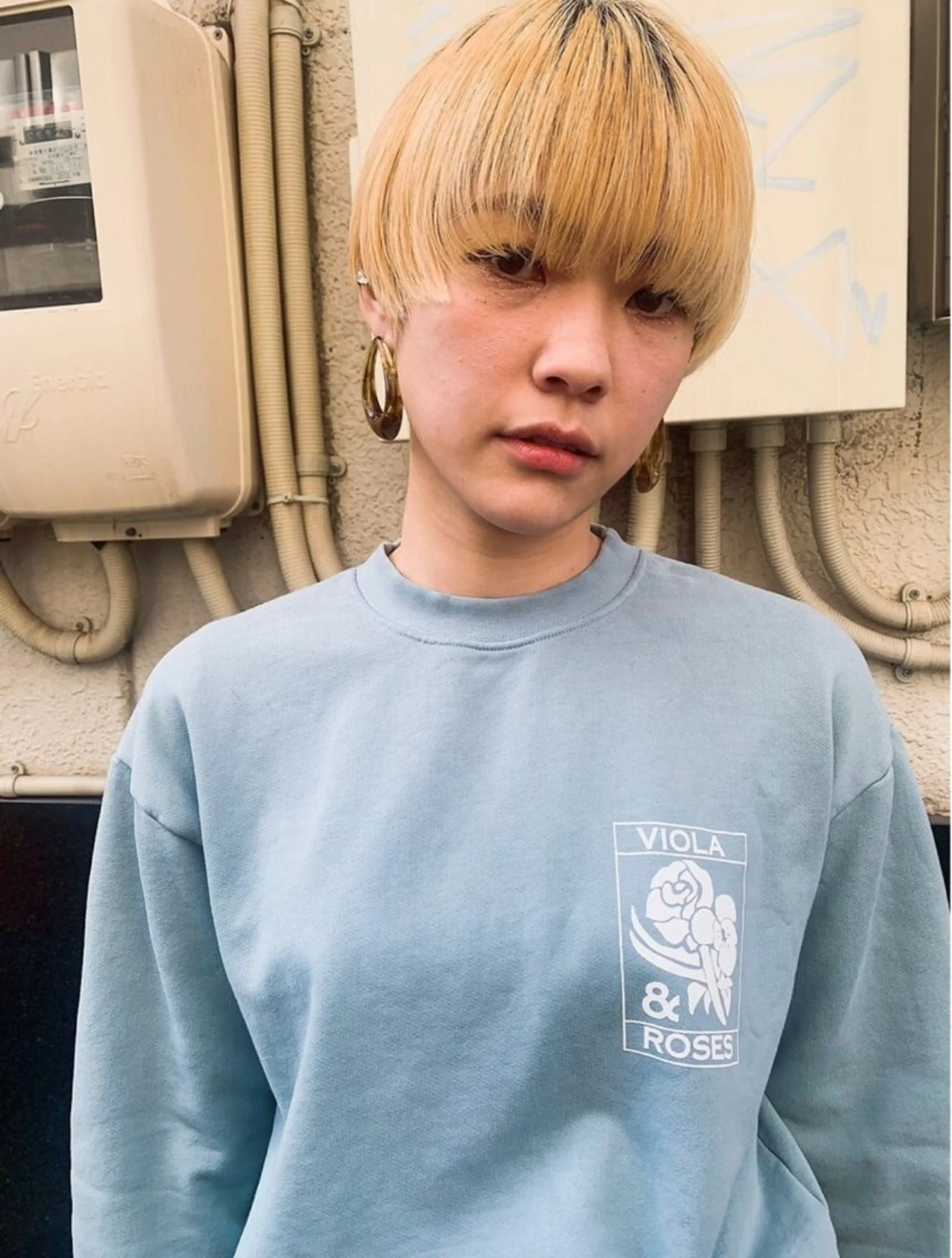 ショート カット kotomi .のヘアスタイル