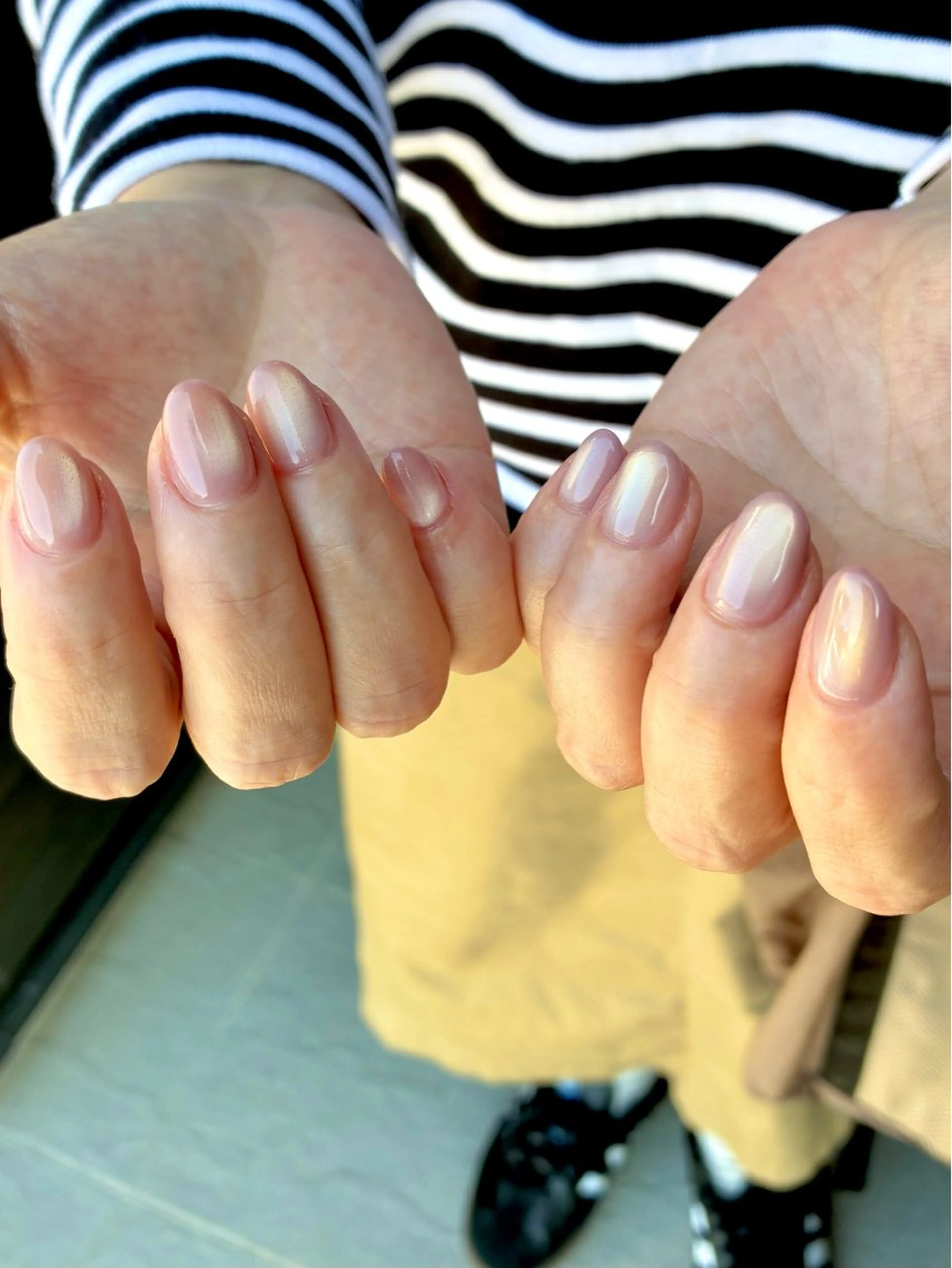 ネイル nails shiroのネイルデザイン