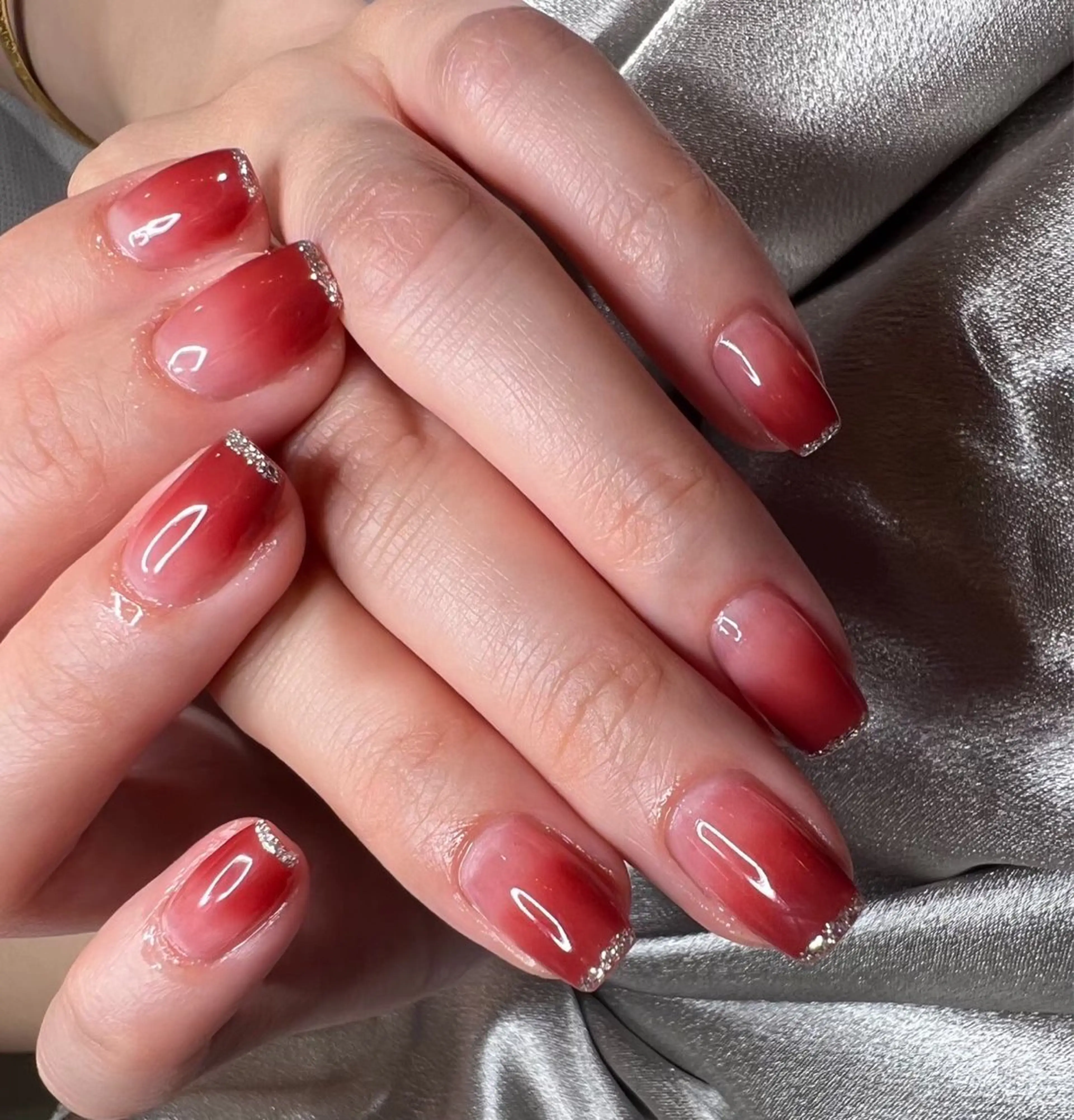 ネイル ハンドネイル Hi_nails \ パラジェル取扱店のその他イメージ