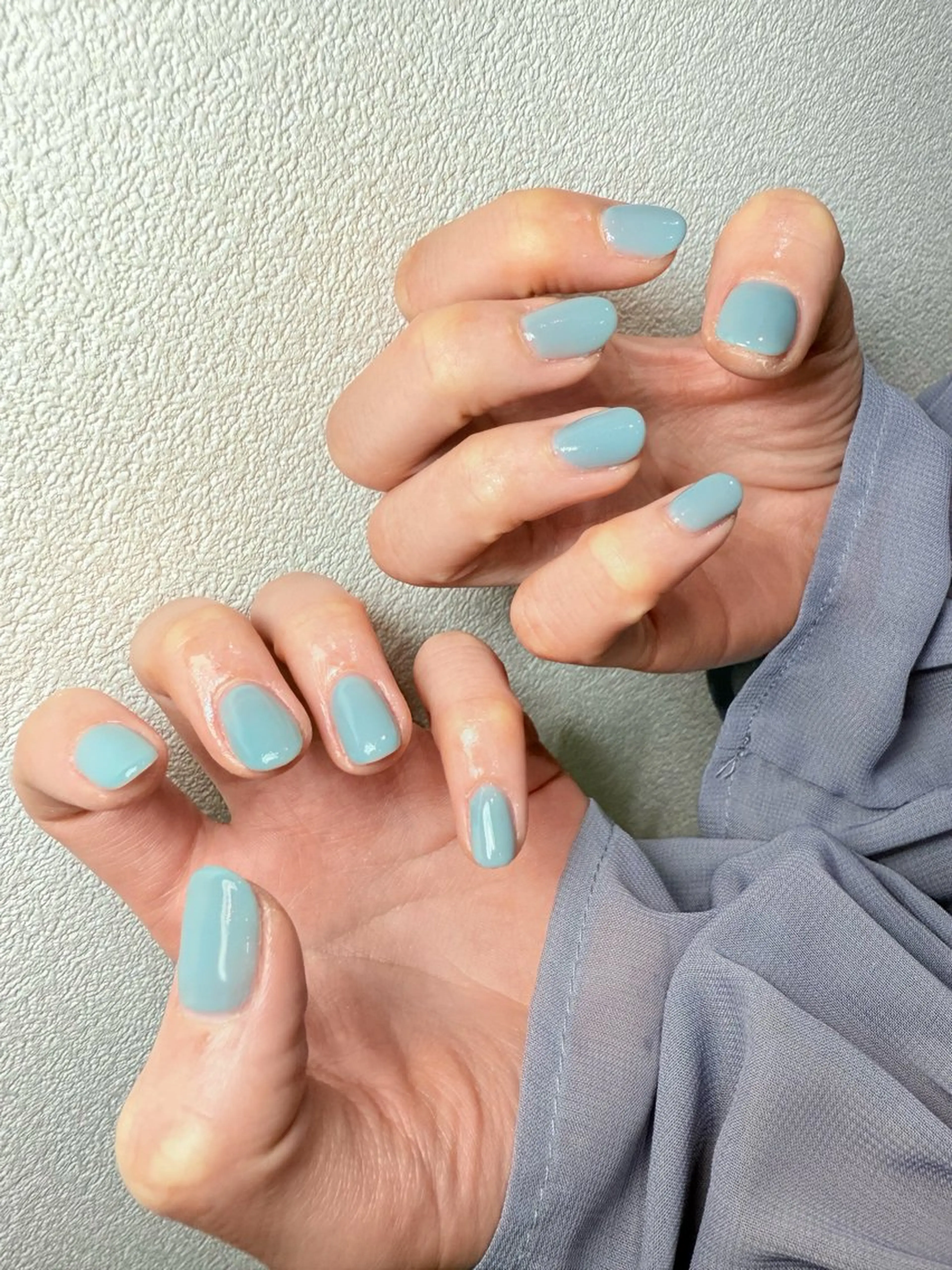 ネイル neouv所属・NEOUV_ mikuのネイルデザイン