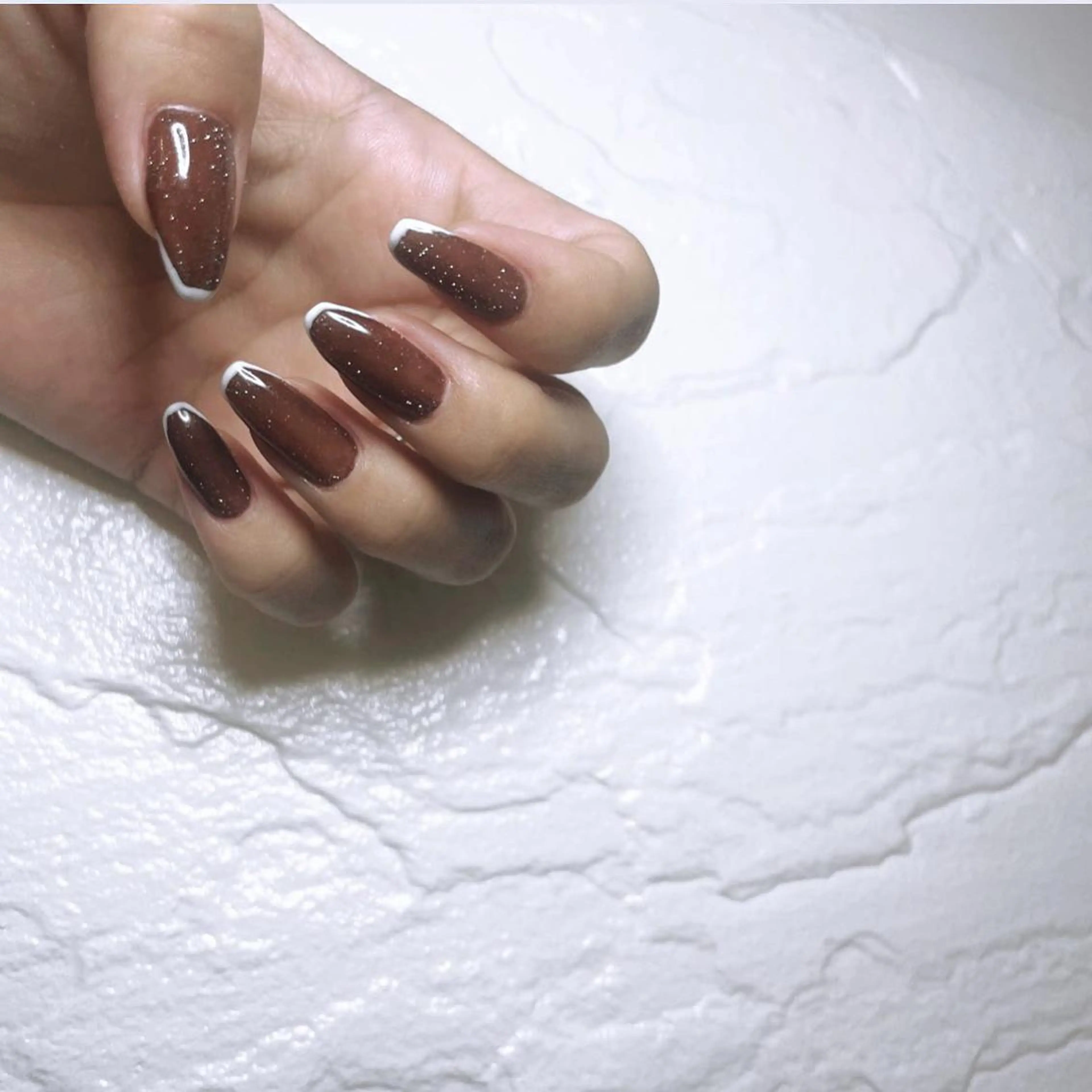 ネイル nail amiraのネイルデザイン