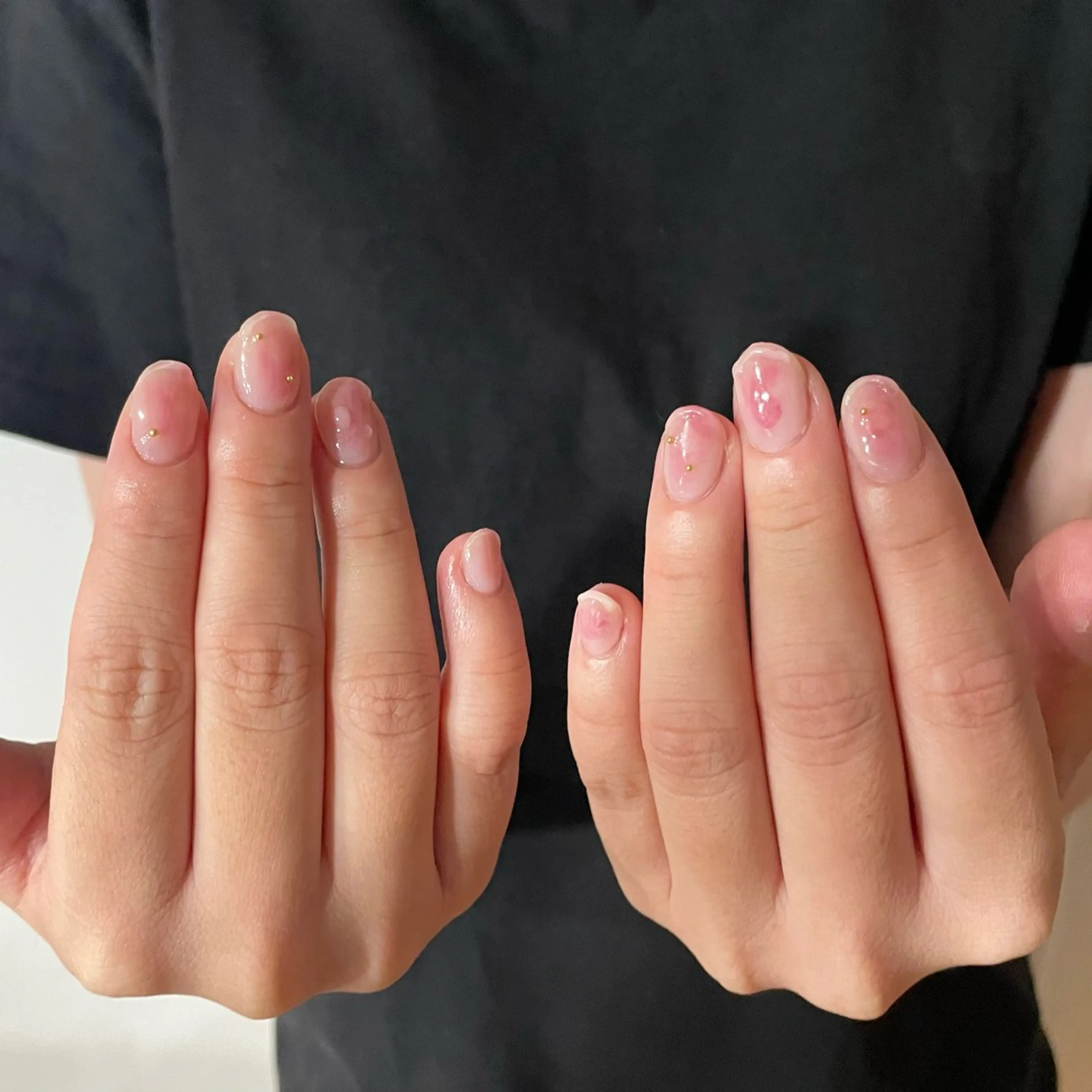 ネイル ハンドネイル ネイルモデル募集中 /富士市サロンのネイルデザイン