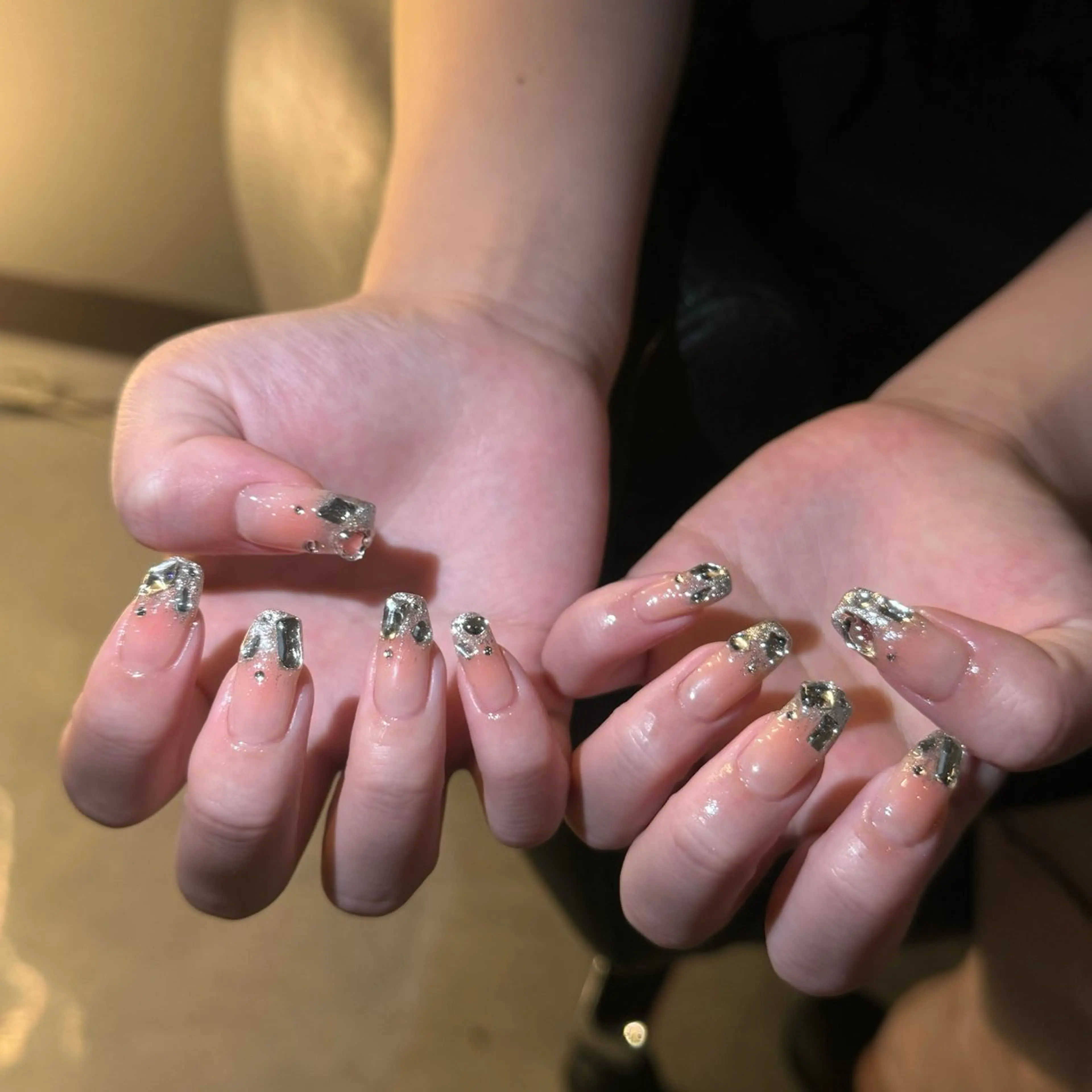 ネイル ･:*Meinail ･:*のネイルデザイン
