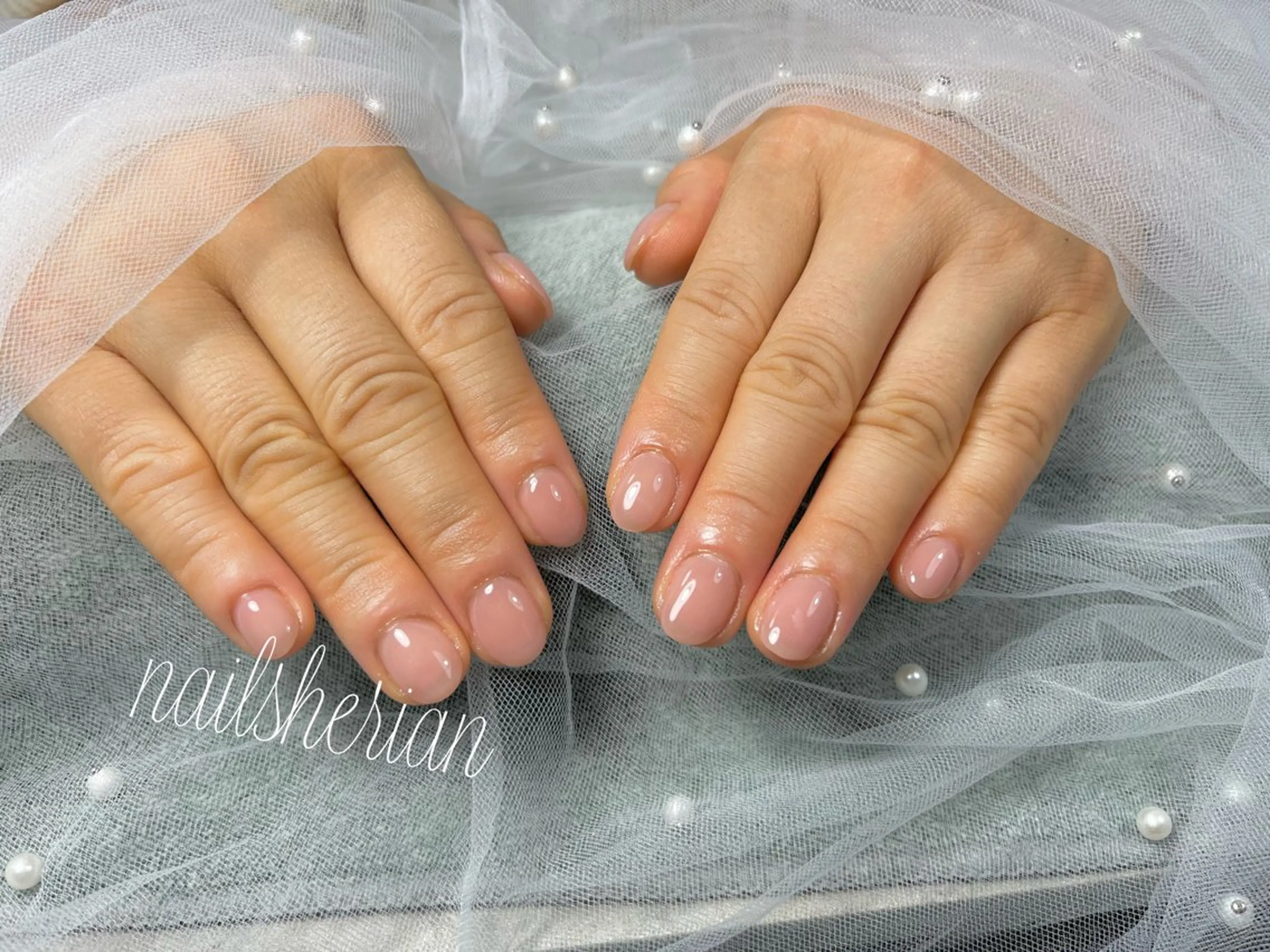 ネイル nail salon cherianのネイルデザイン