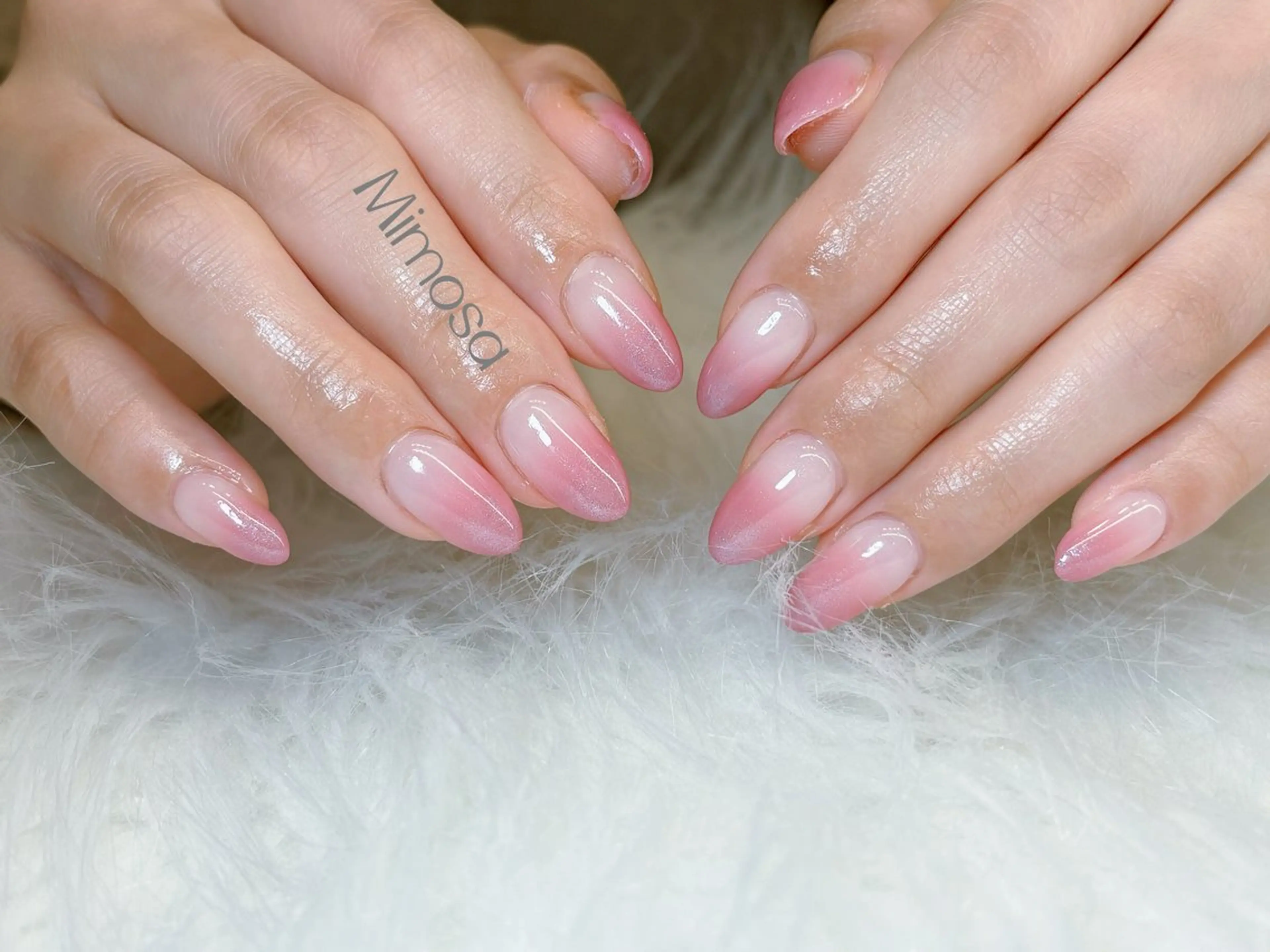 ネイル 🤍Hazel 吉祥寺🤎のネイルデザイン