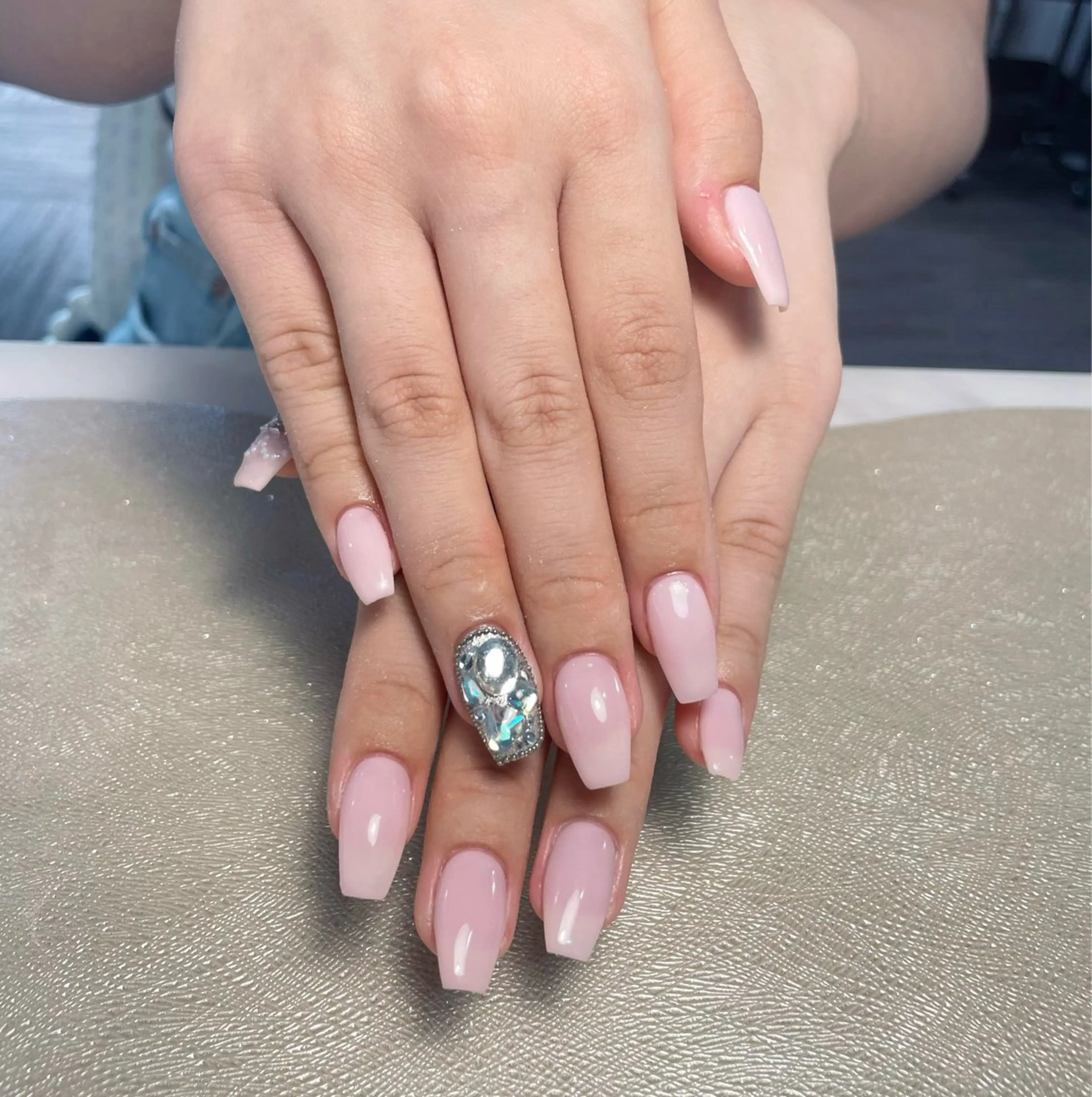 ネイル DigNail Moeのネイルデザイン