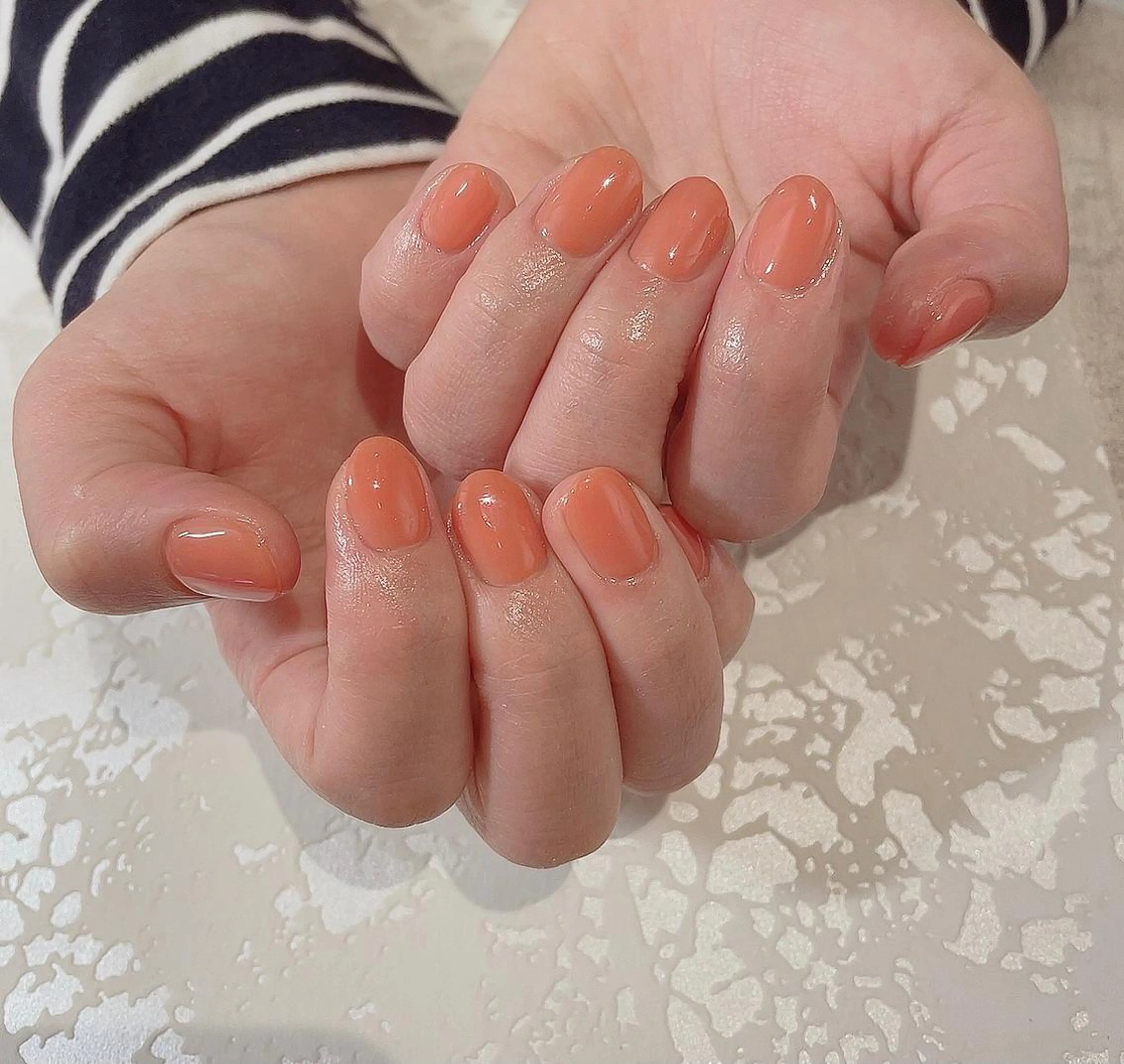 ネイル Kanal Kanaのエステ・リラクイメージ