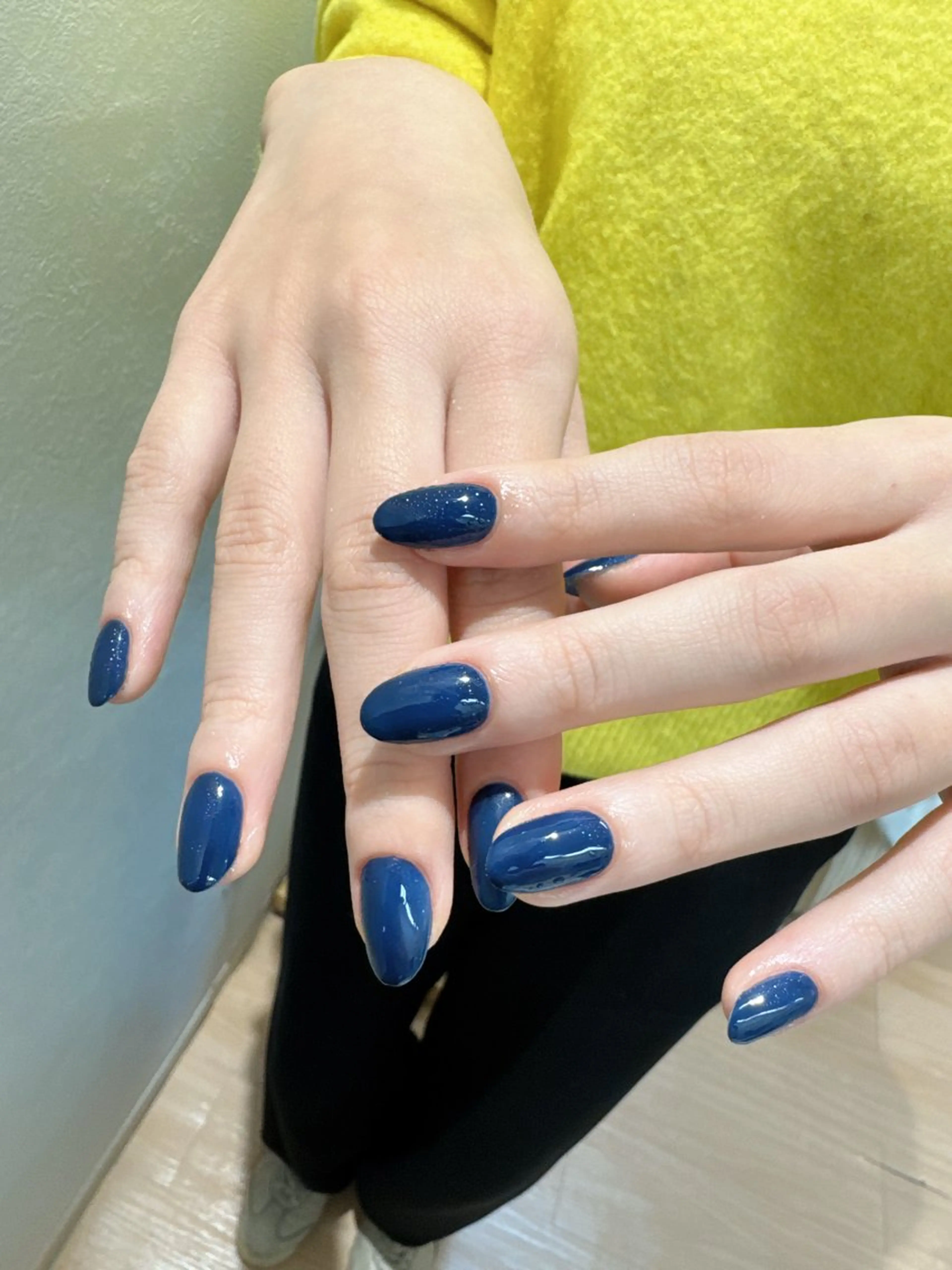 ネイル ハンドネイル Hi nail kozue池袋のネイルデザイン
