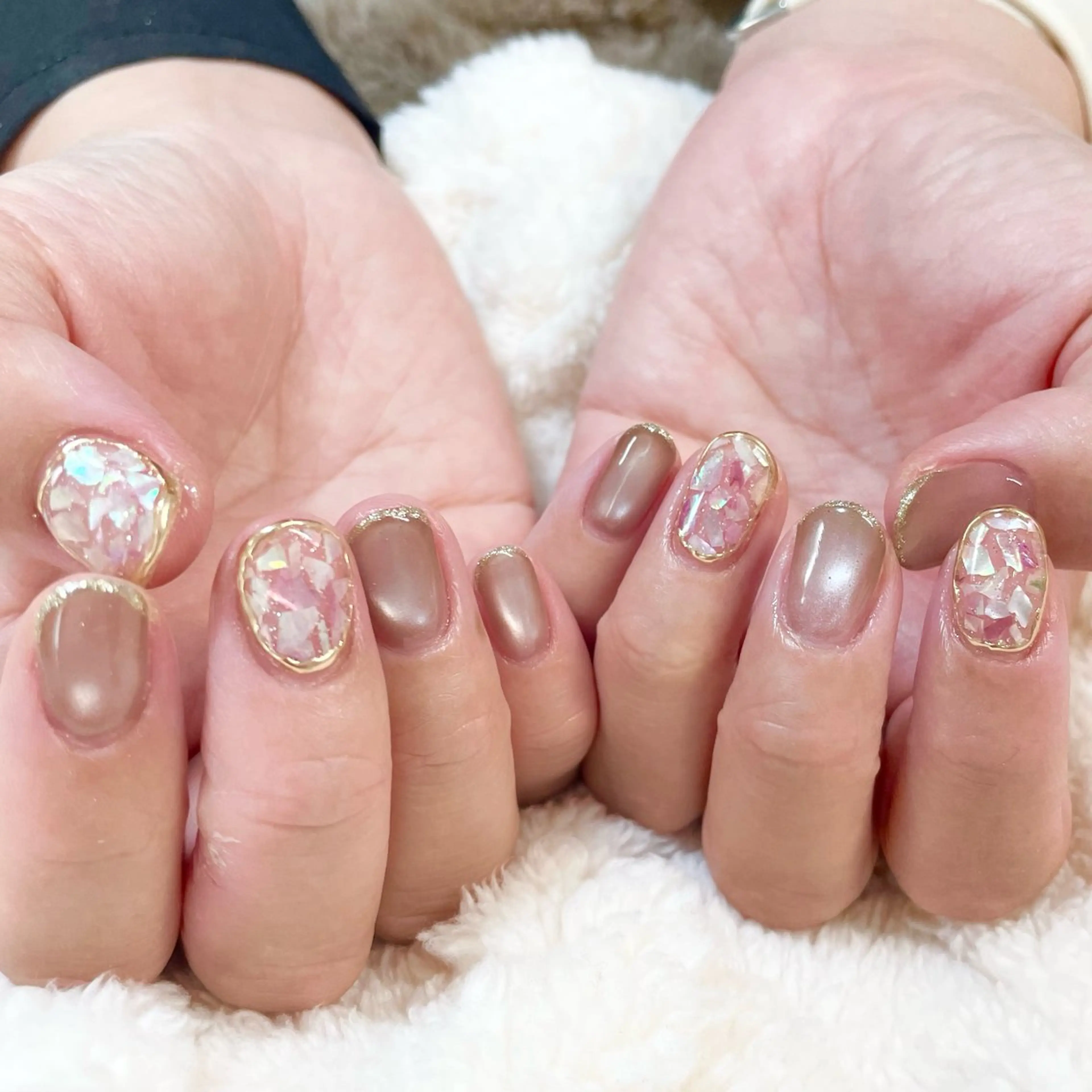 ネイル mimi＊ nailのネイルデザイン