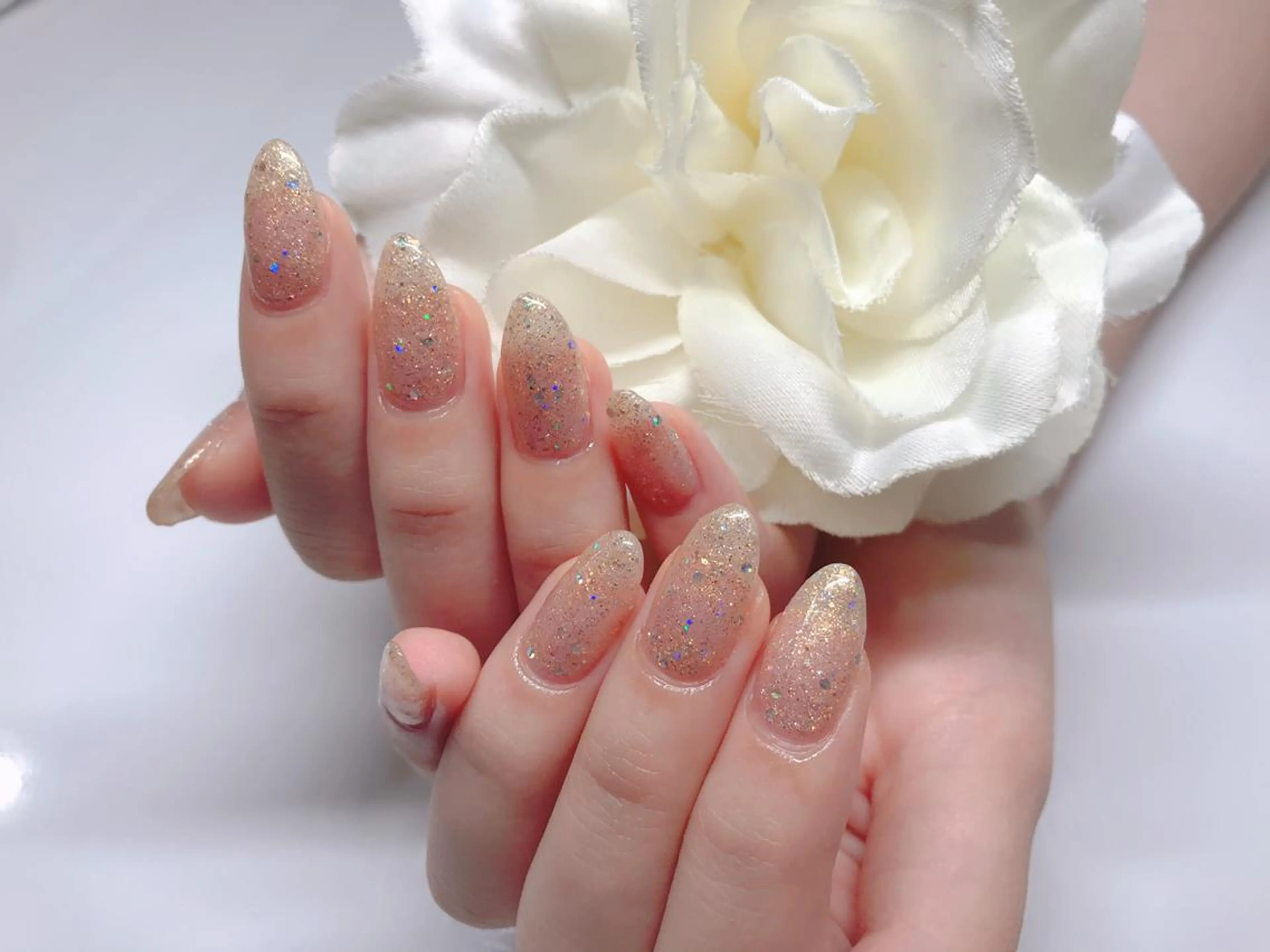 ネイル Silky_nail Sの眉毛・アイブロウイメージ