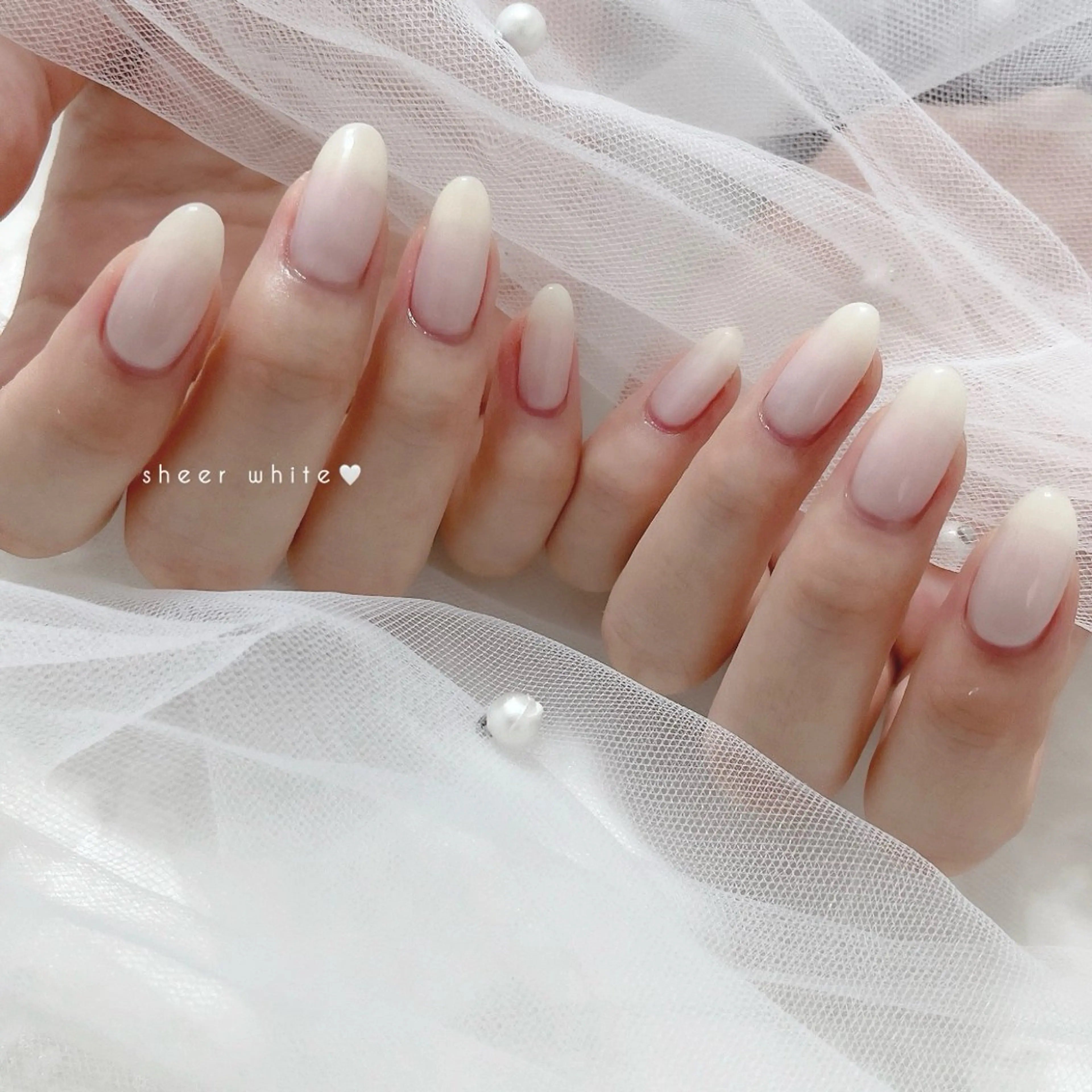 ネイル ハンドネイル Manami Kのネイルデザイン