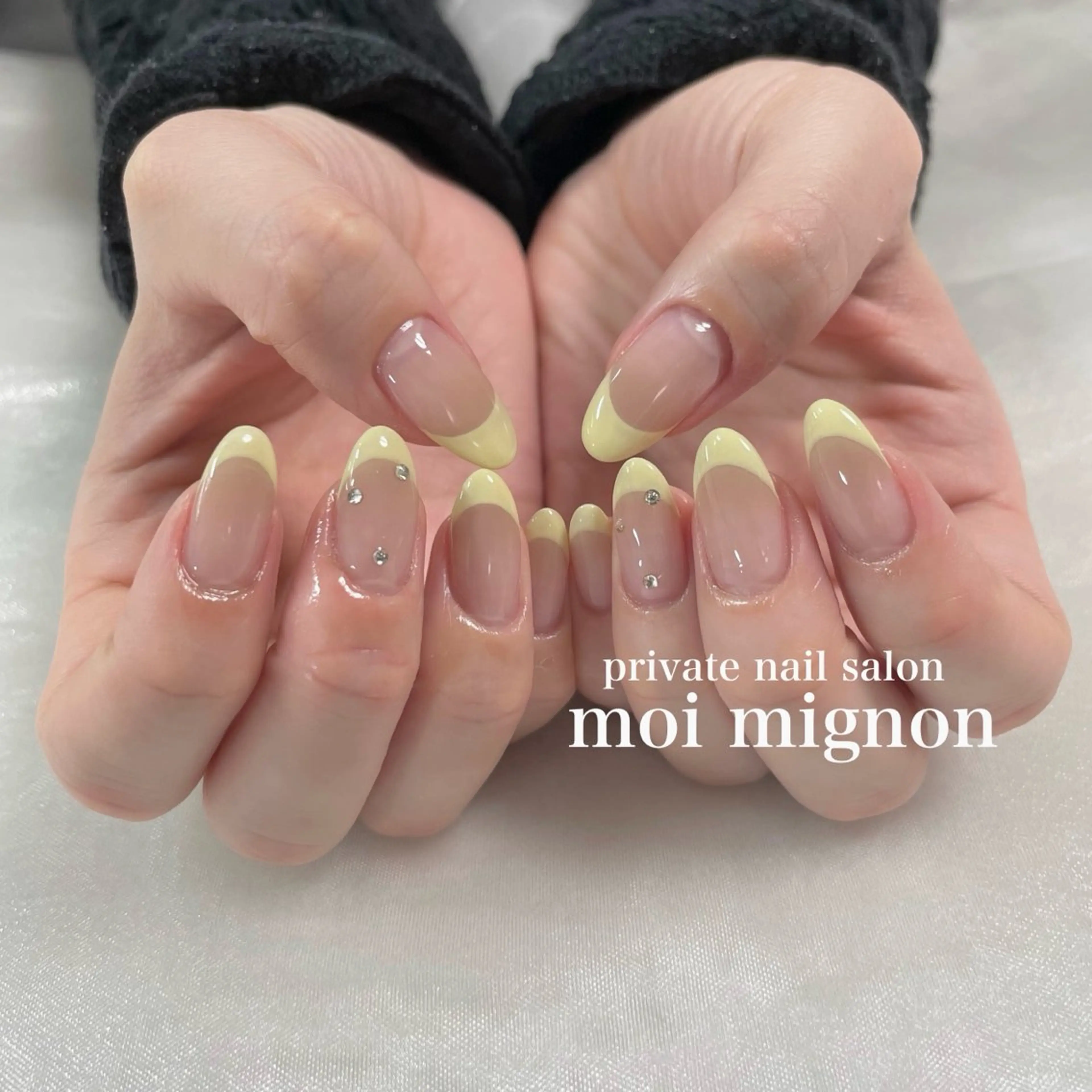 ネイル ハンドネイル nailist Aki♡のネイルデザイン